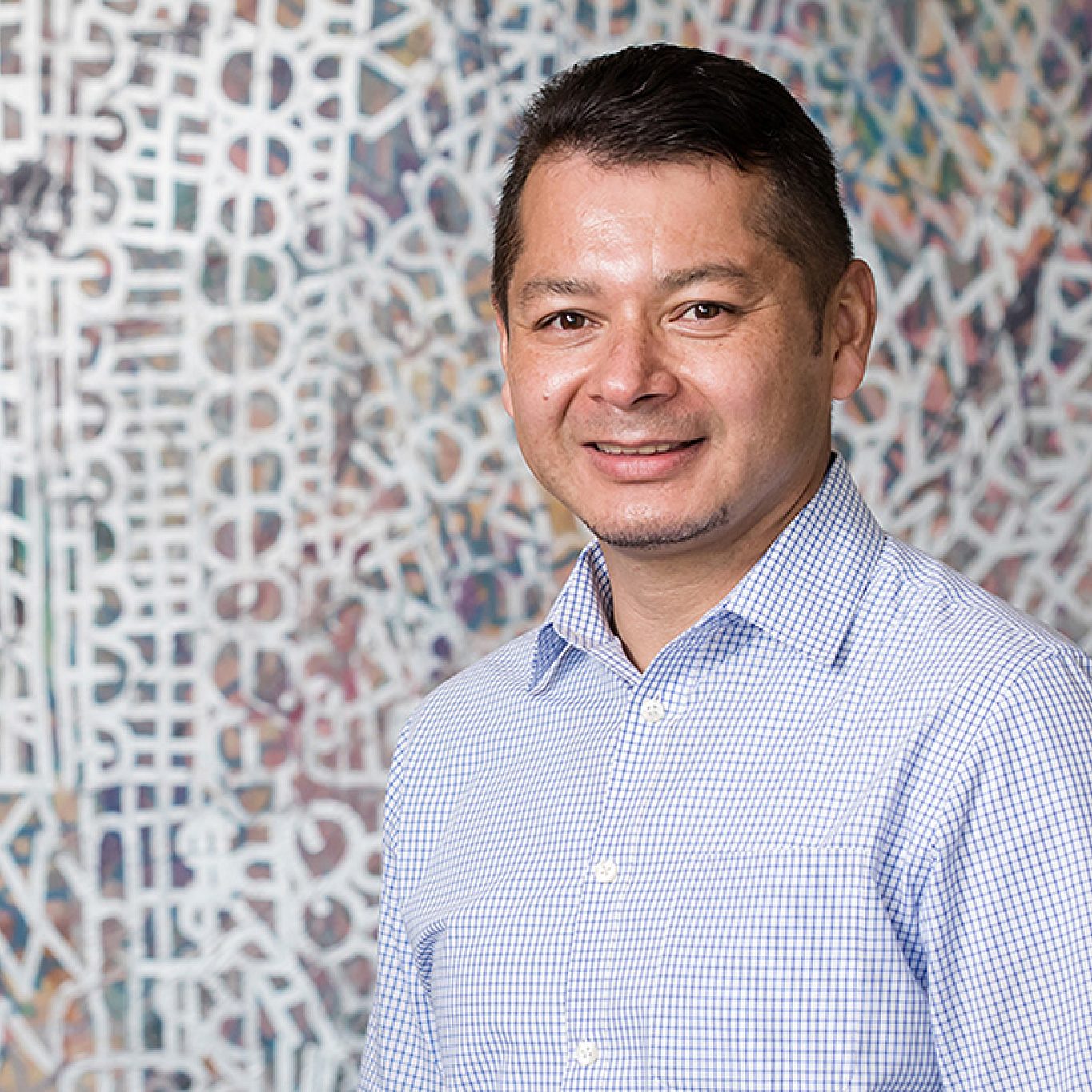 Alex Zelaya Quality Assurance Manager