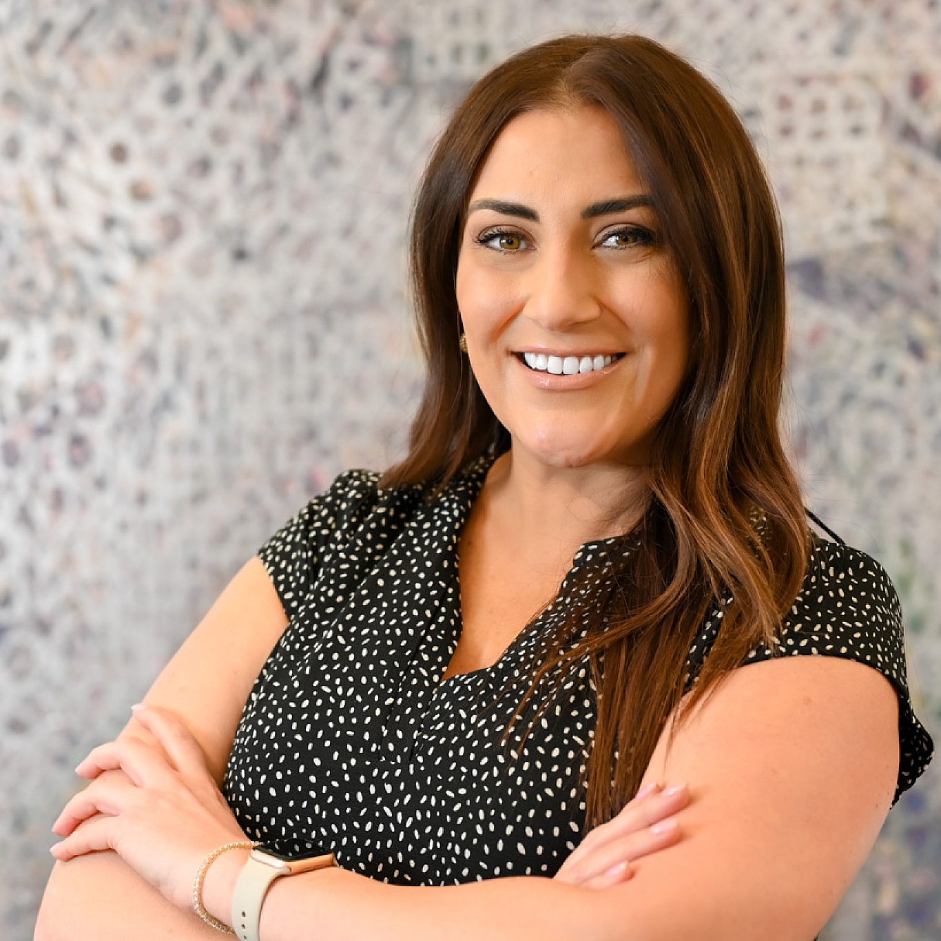 Alexa Paulhus Strategic Marketing Manager