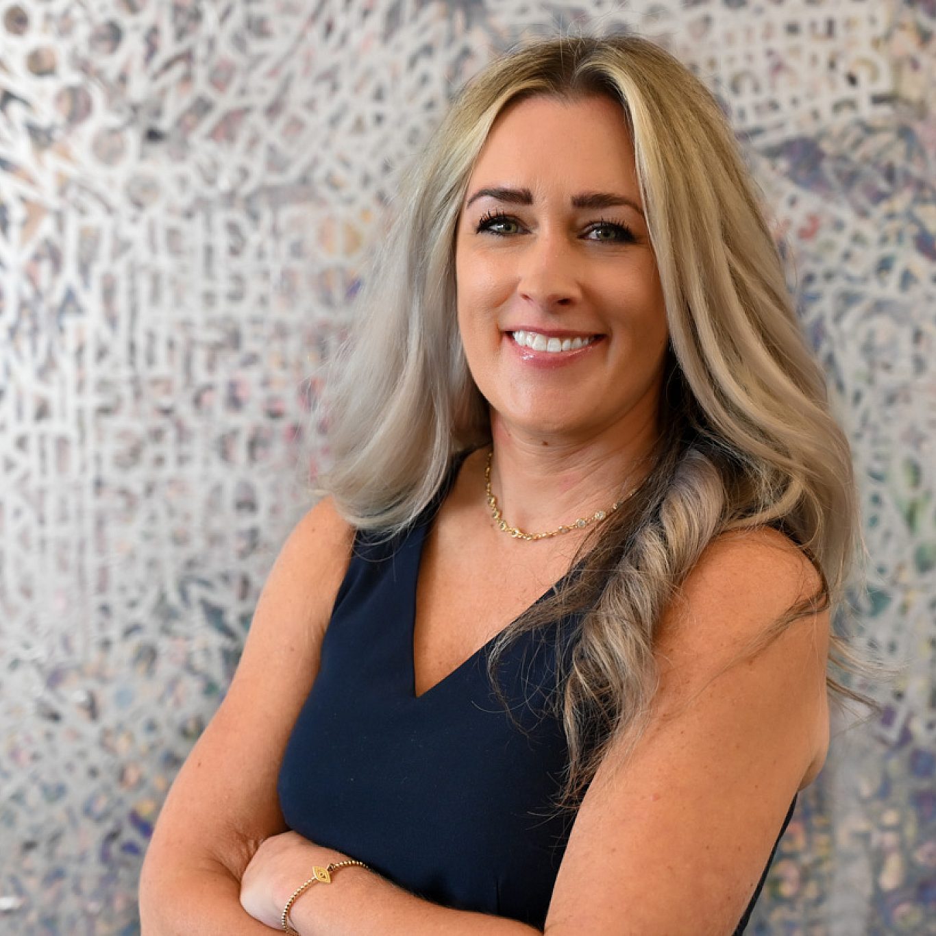Alison Turner Managing Director of Talent Acquisition