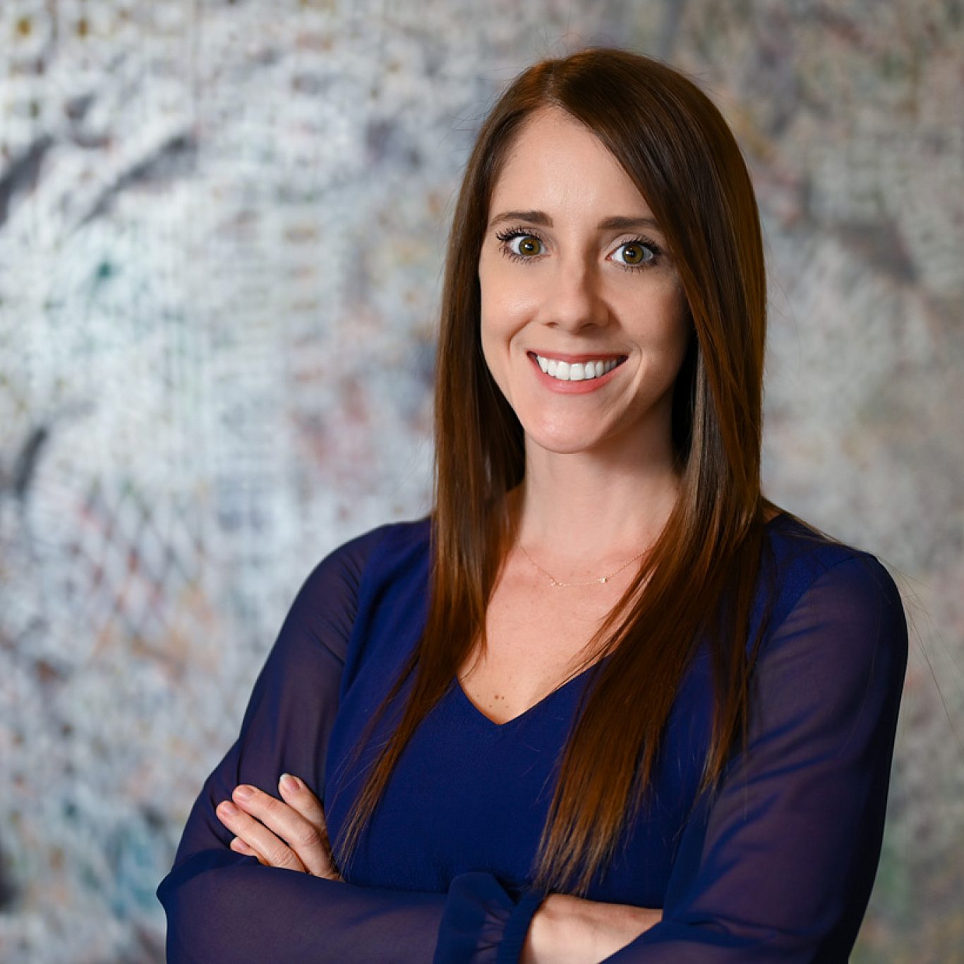 Amanda Hillmon Director of Operations