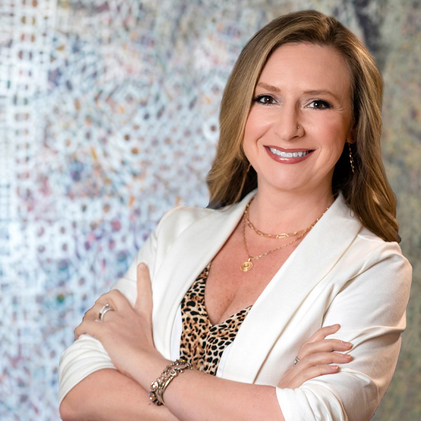 Amanda Obenchain Regional Director