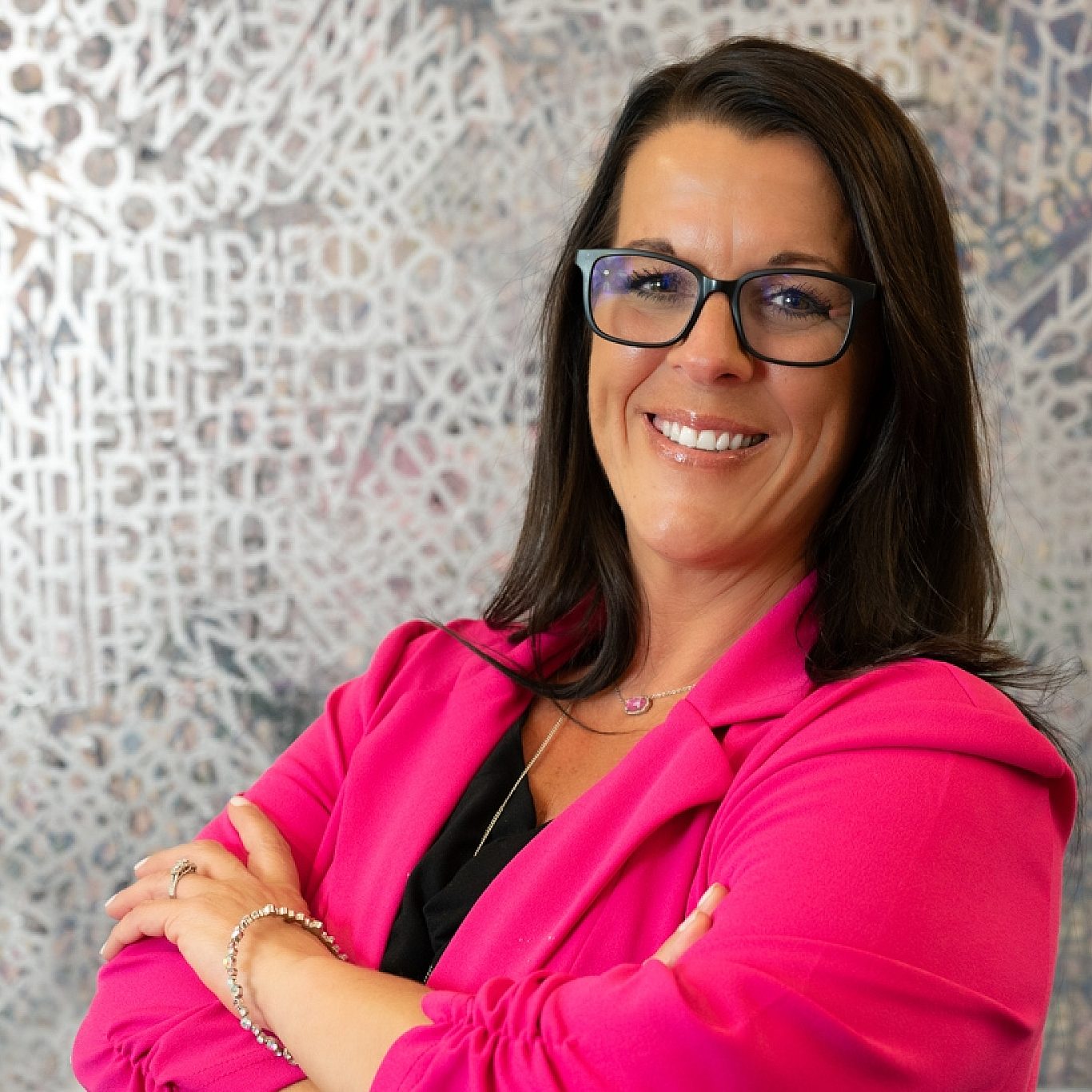 Amanda Woods Regional Director