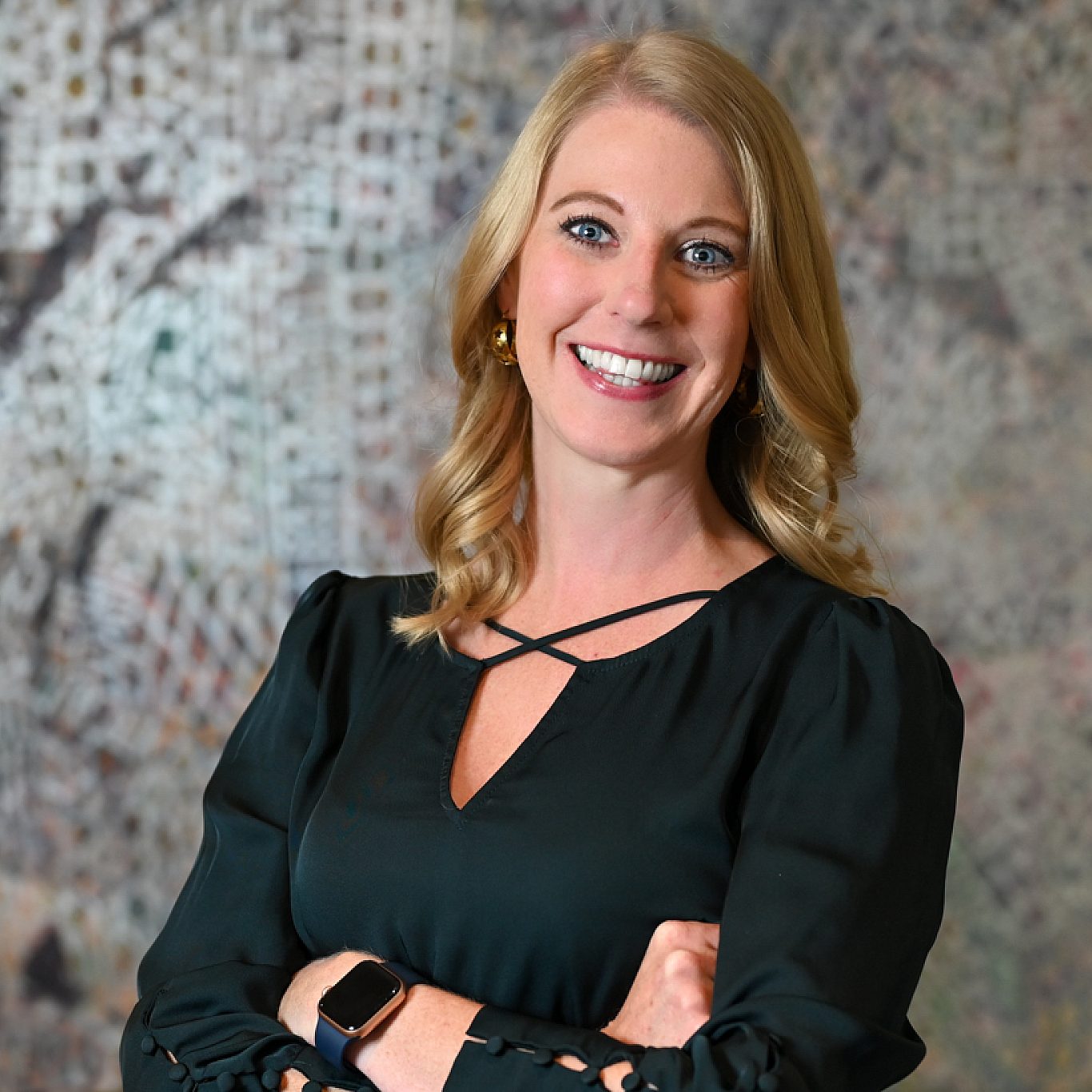 Anne Machowski Regional Director