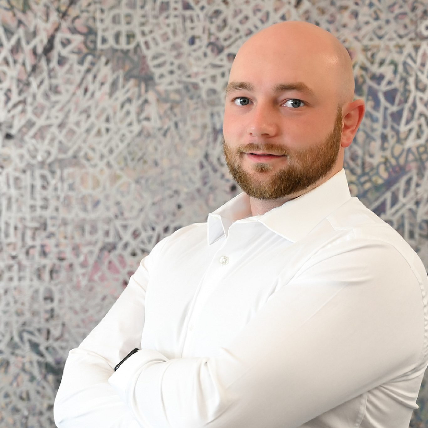 Anthony Howell Regional Service Director