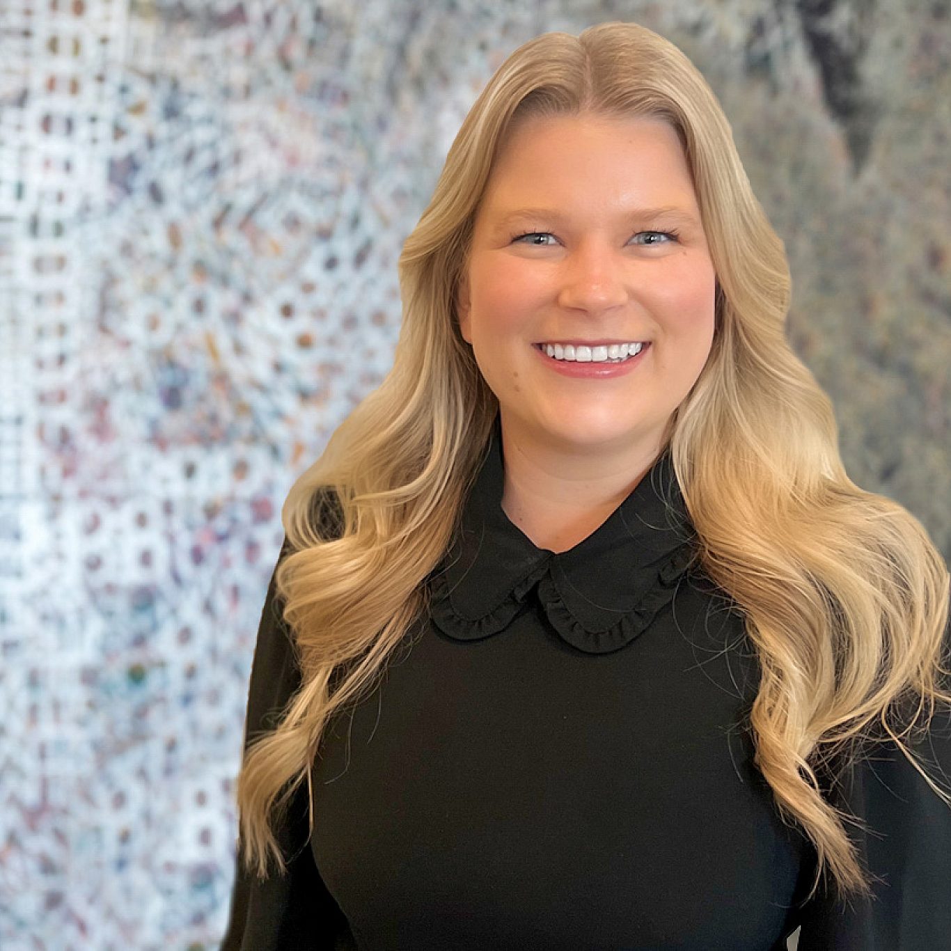 Ashley Mendoza Portfolio Performance Manager