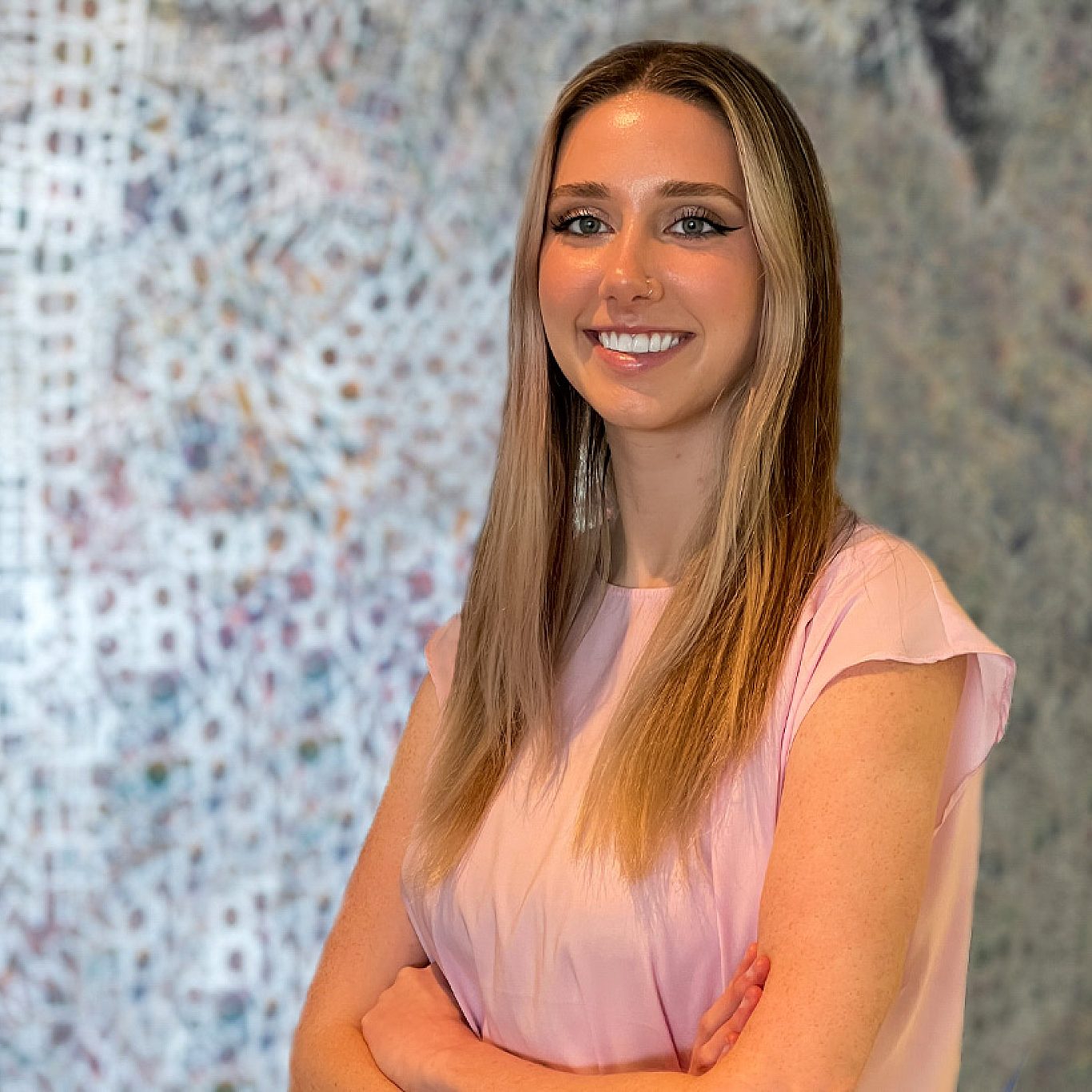 Barbara Mc Lane Business Development Manager