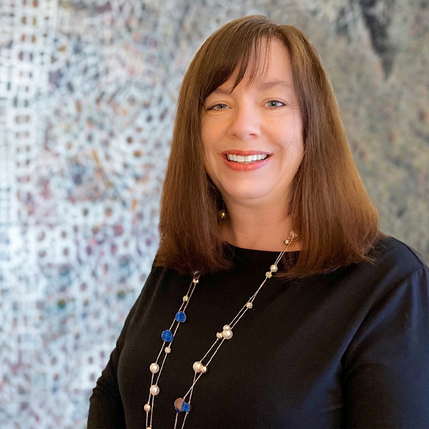 Becky Ross Director of Property Management