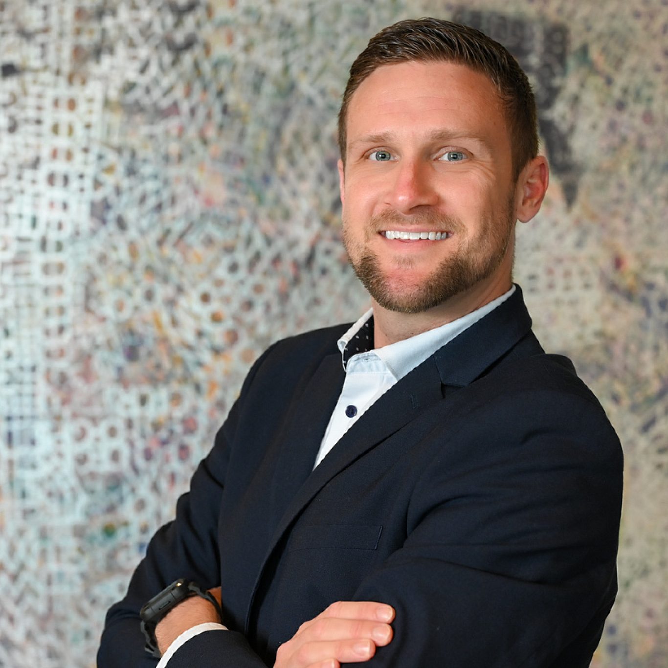 Brad Colasso Regional Director