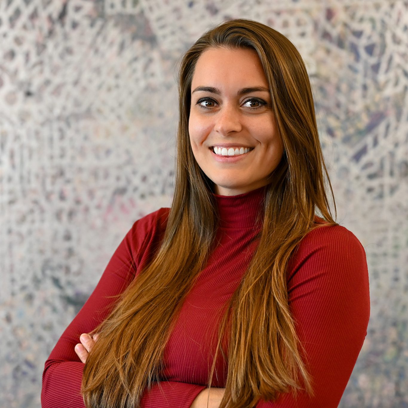 Brandi Olive Executive Assistant