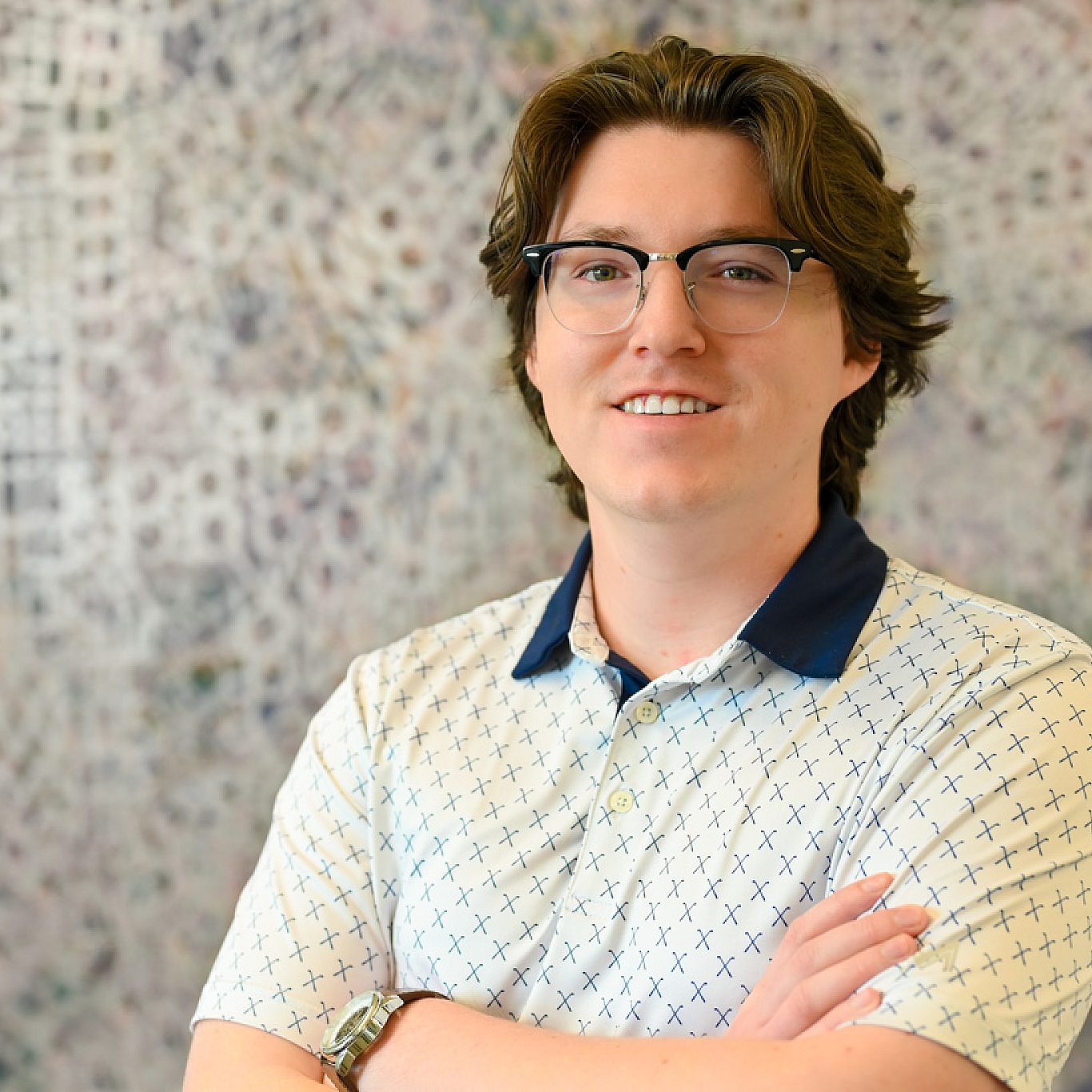 Brandon Campbell Senior Accountant