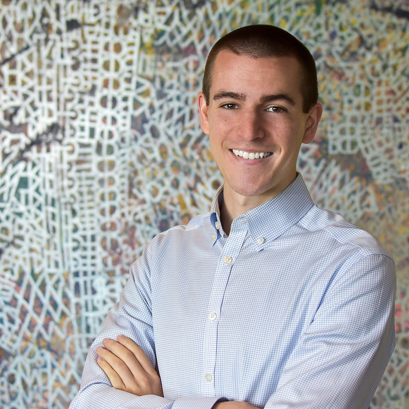 Brandon Nichols Assistant Controller