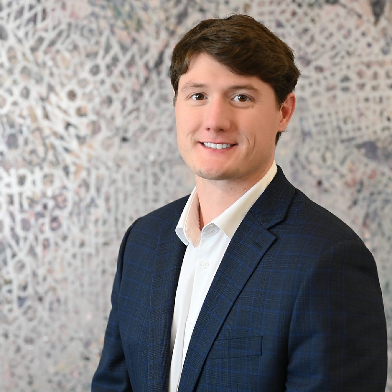 Brett Barlow Business Development Manager Edit