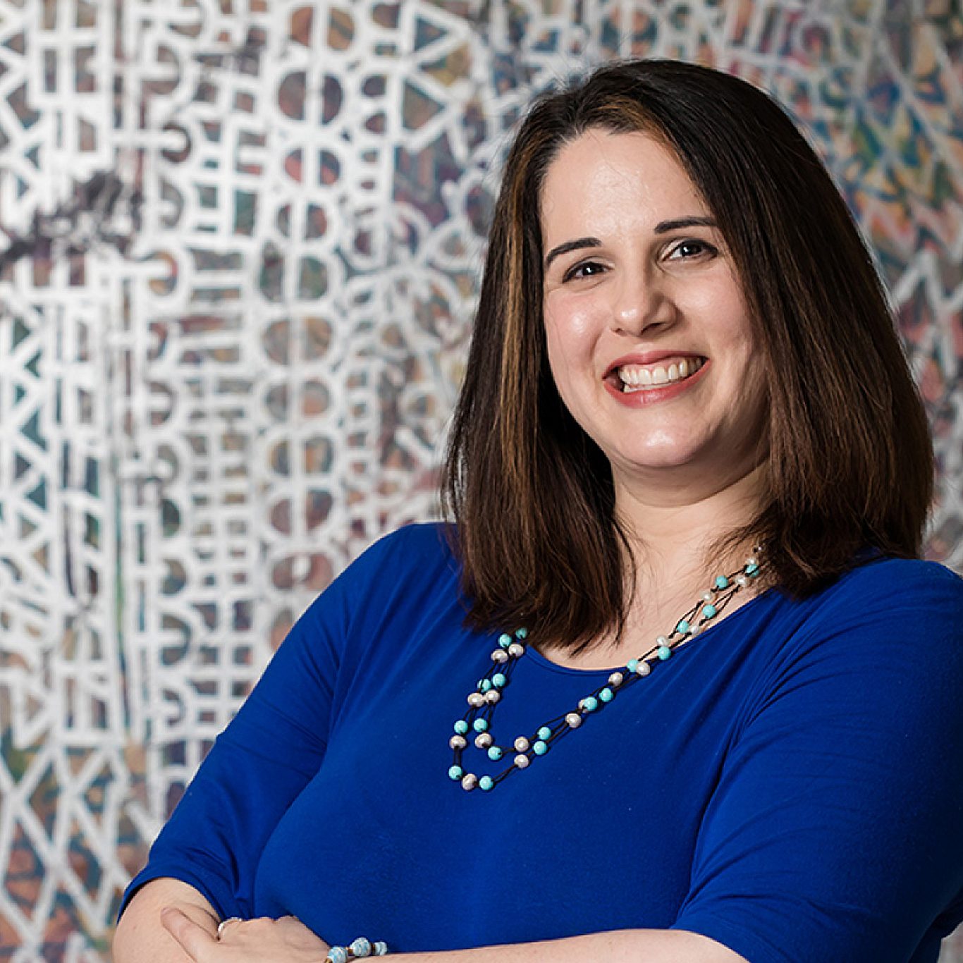 Bronwyn Glantzberg People Operations Business Partner