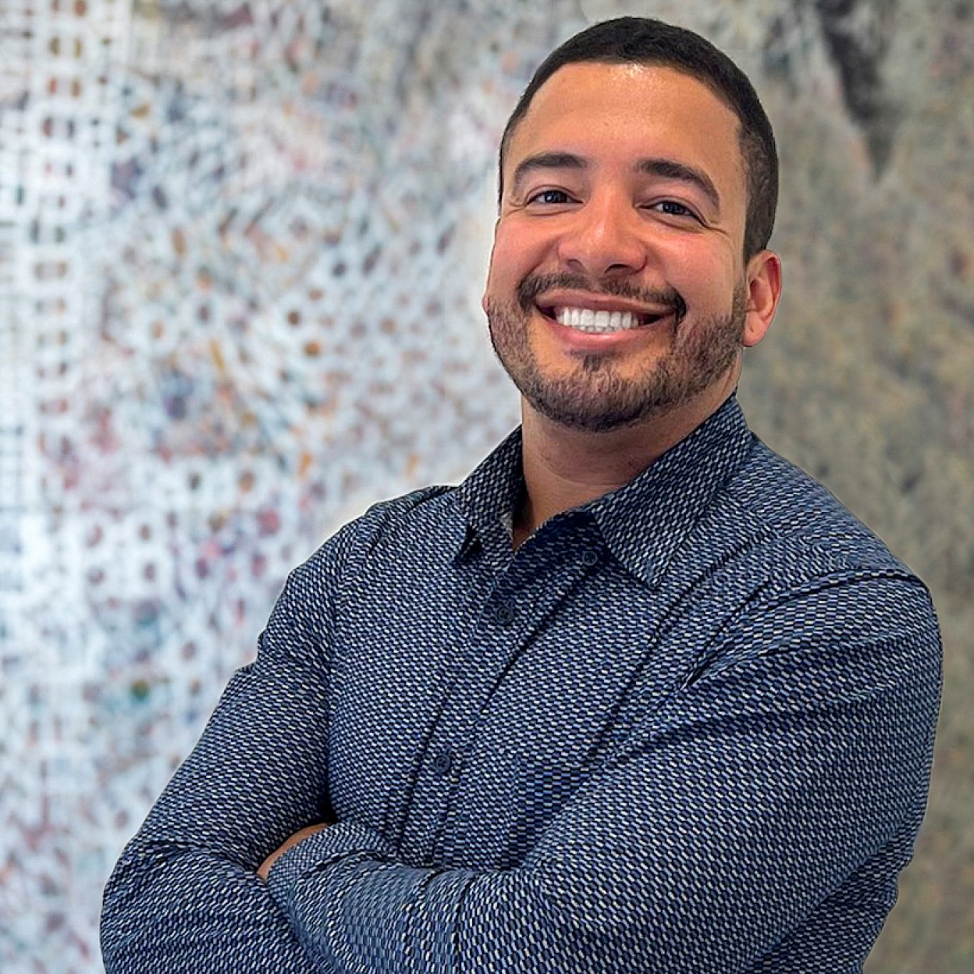 Caesar Morillo Regional Director