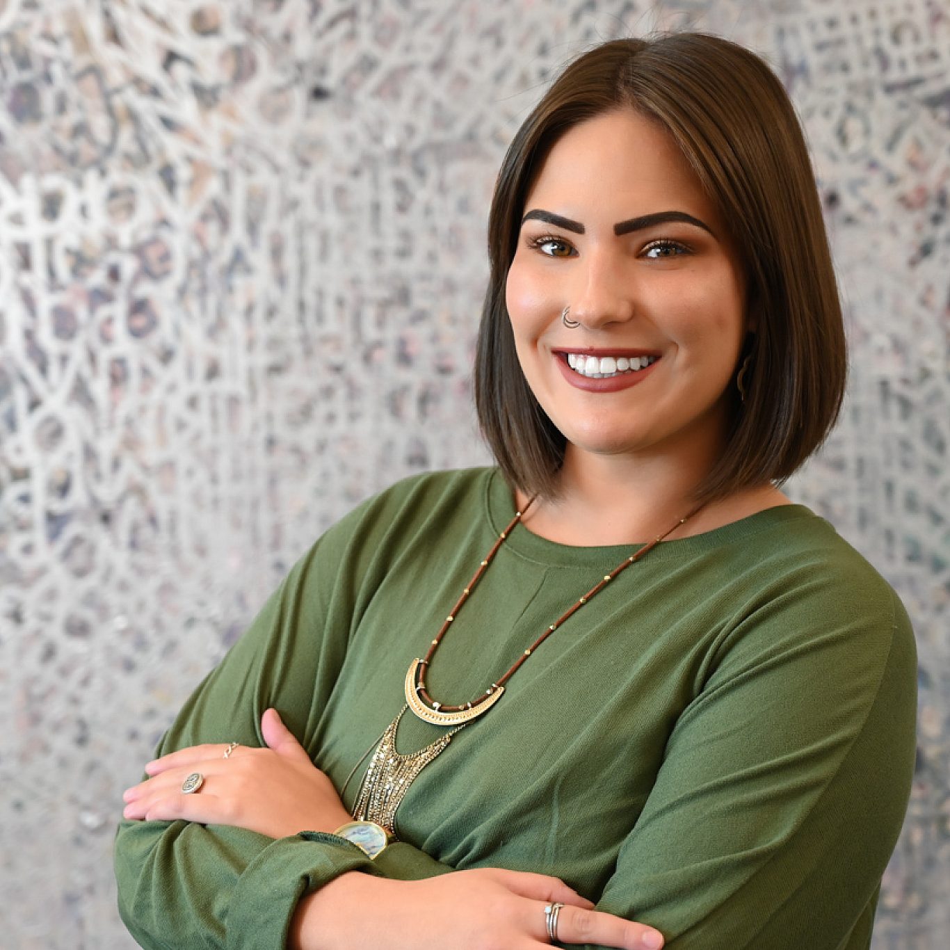 Cameron Hammer Sr Accountant