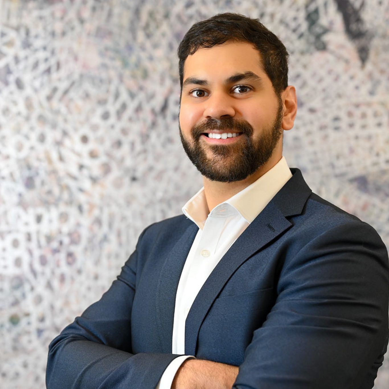 Carlos Salgado Talent Acquisition Partner