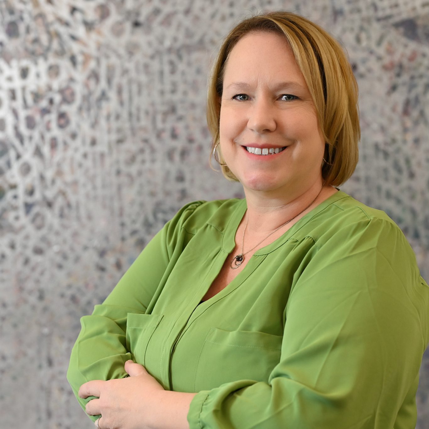 Carrie Herro Human Resources Generalist