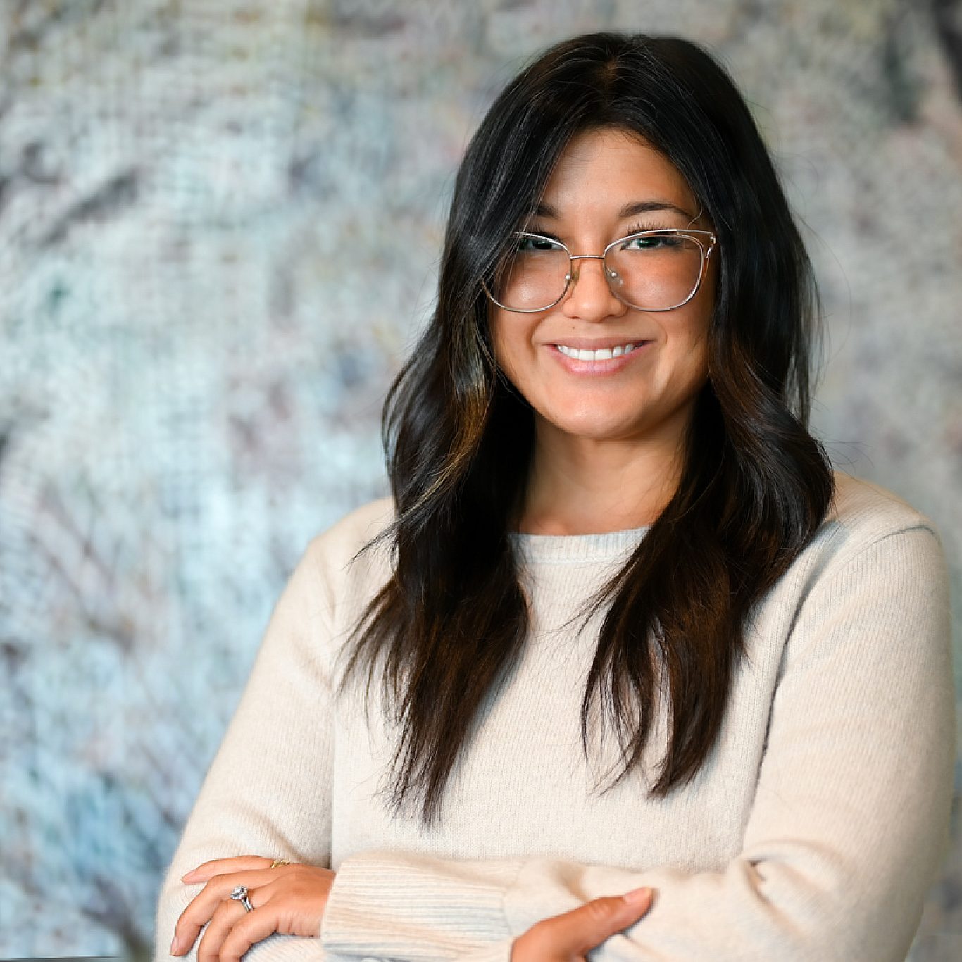 Cassy Hollihan Strategic Marketing Manager BTR