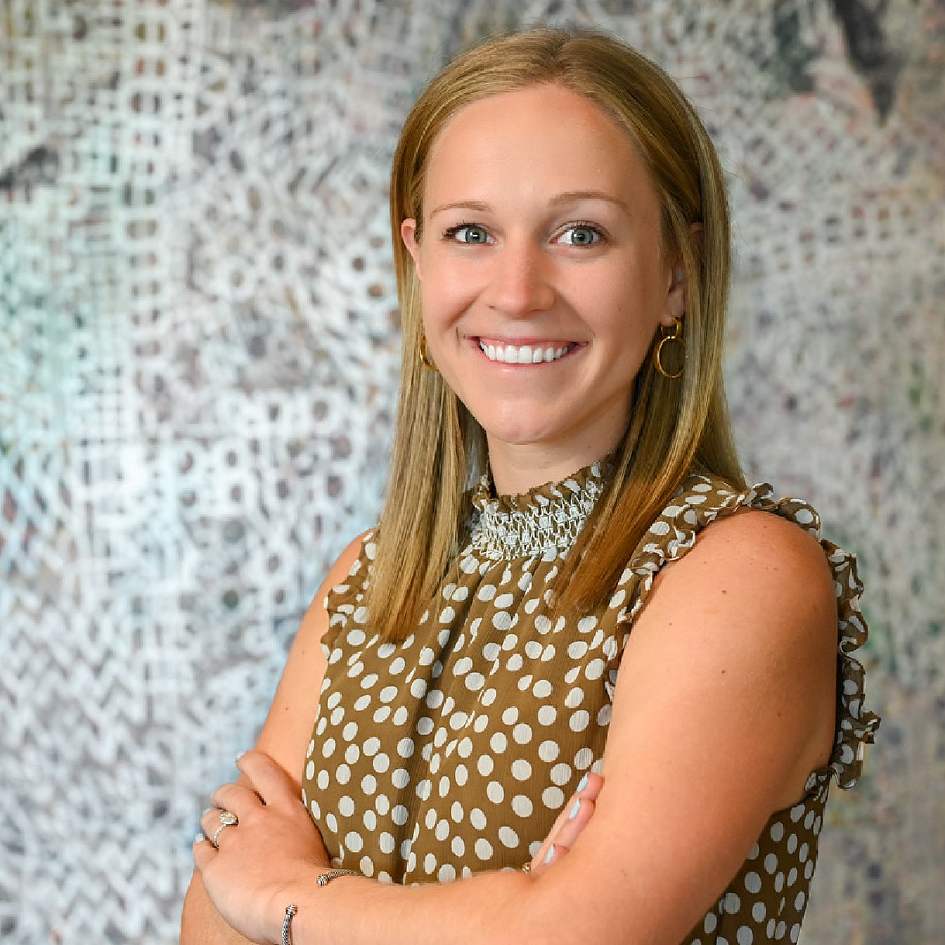 Catie Reynolds Associate Capital Markets