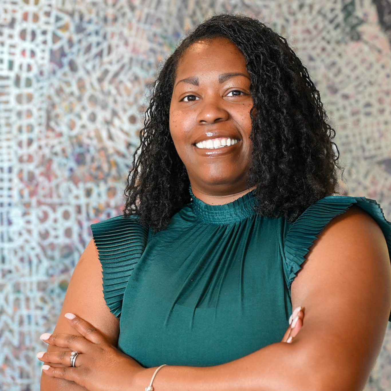 Cece Blake Transition Manager