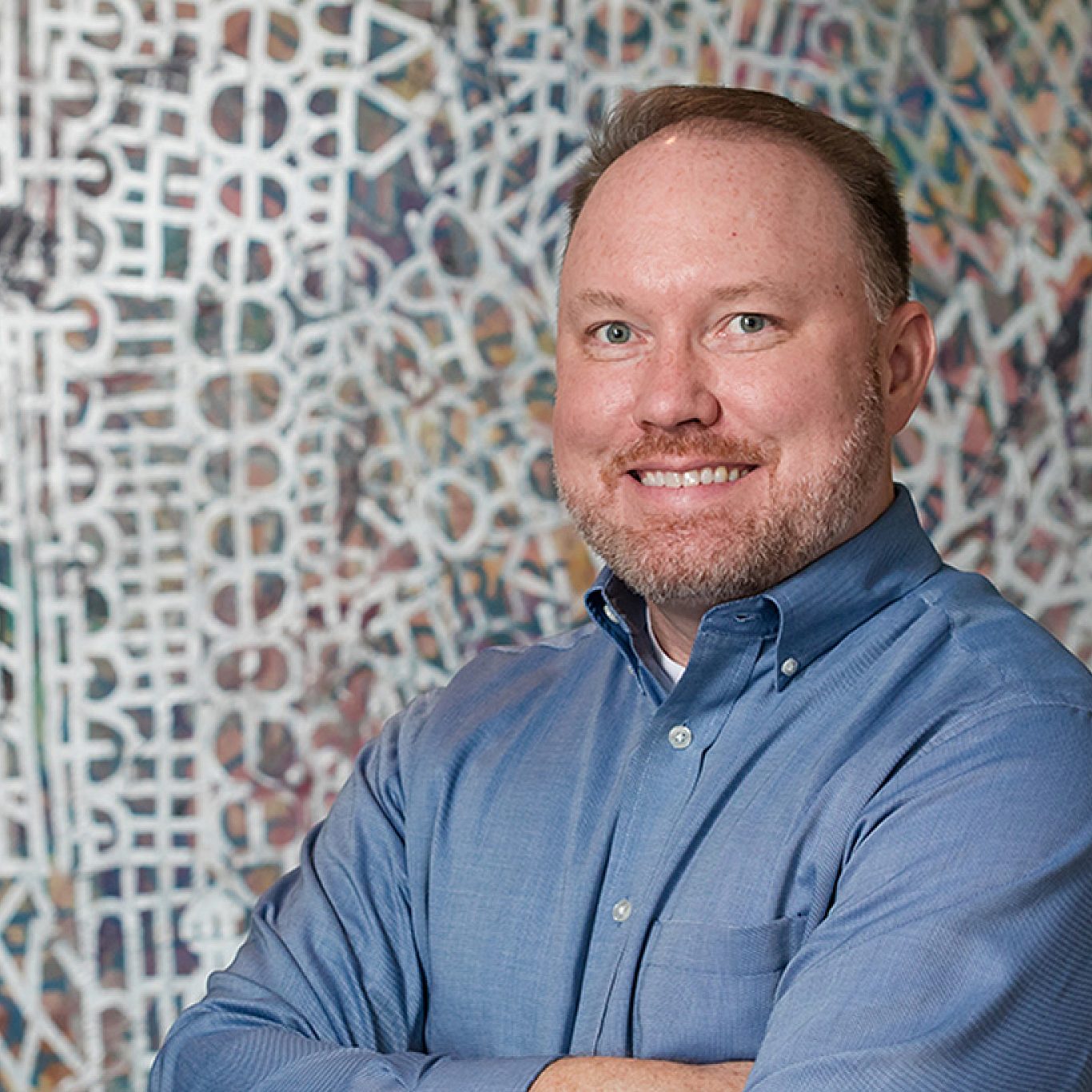 Channing Steele Director of Property Management