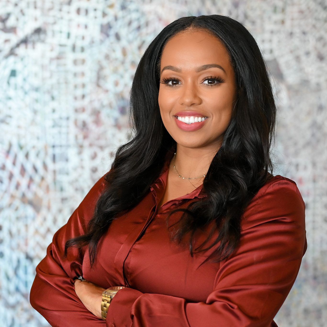 Chantal Coard Business Development Manager