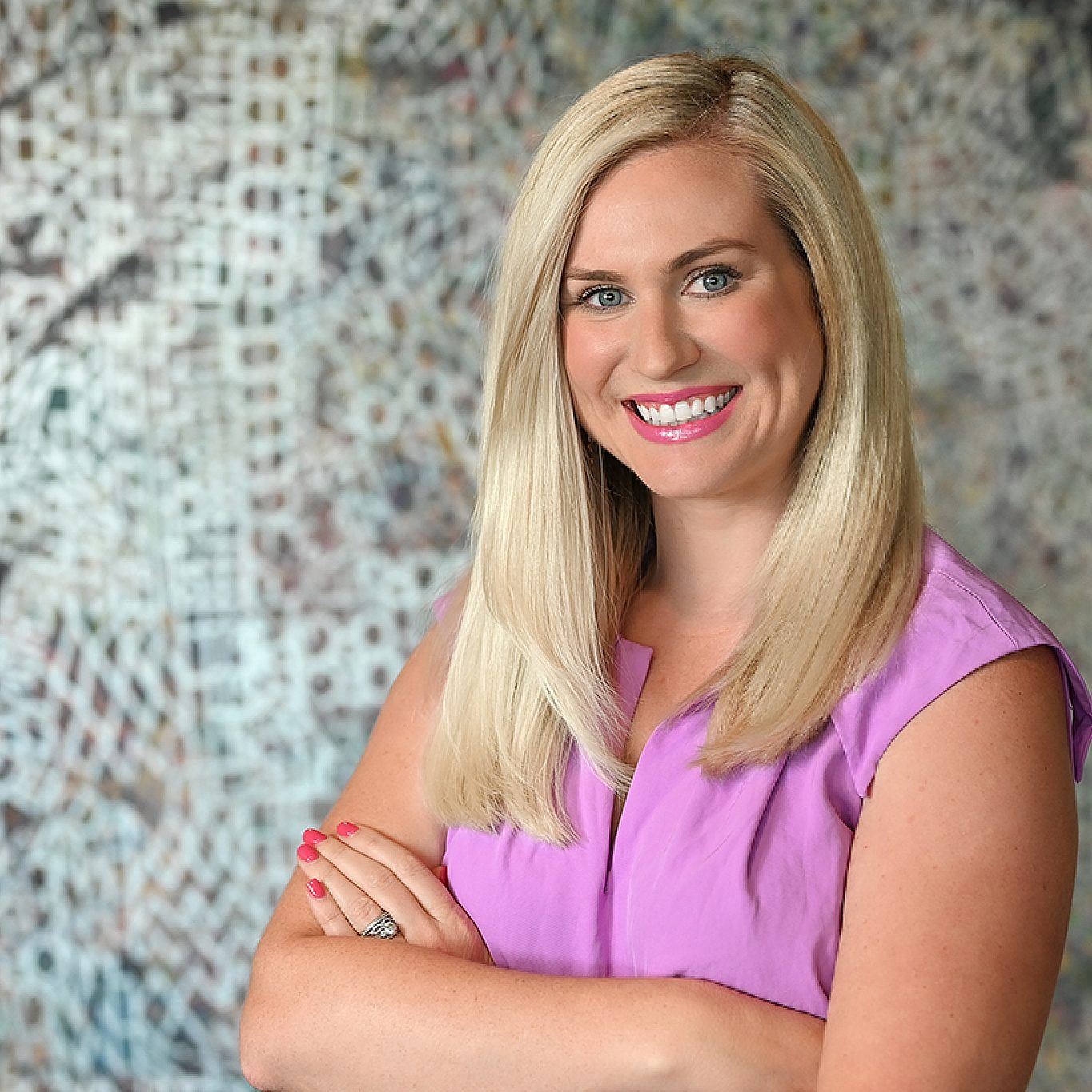 Chelsea Proehl Director of Marketing