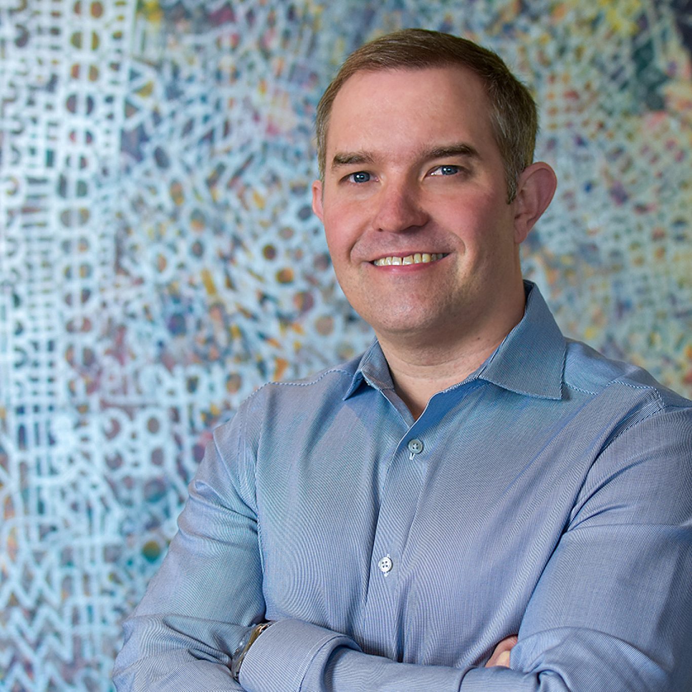 Chris Taylor Division Assistant Controller