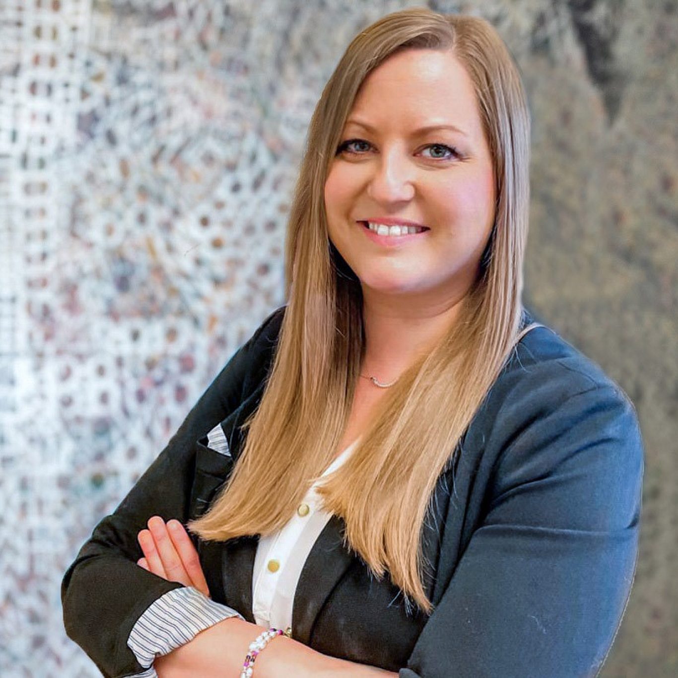 Christina Hayes Regional Director