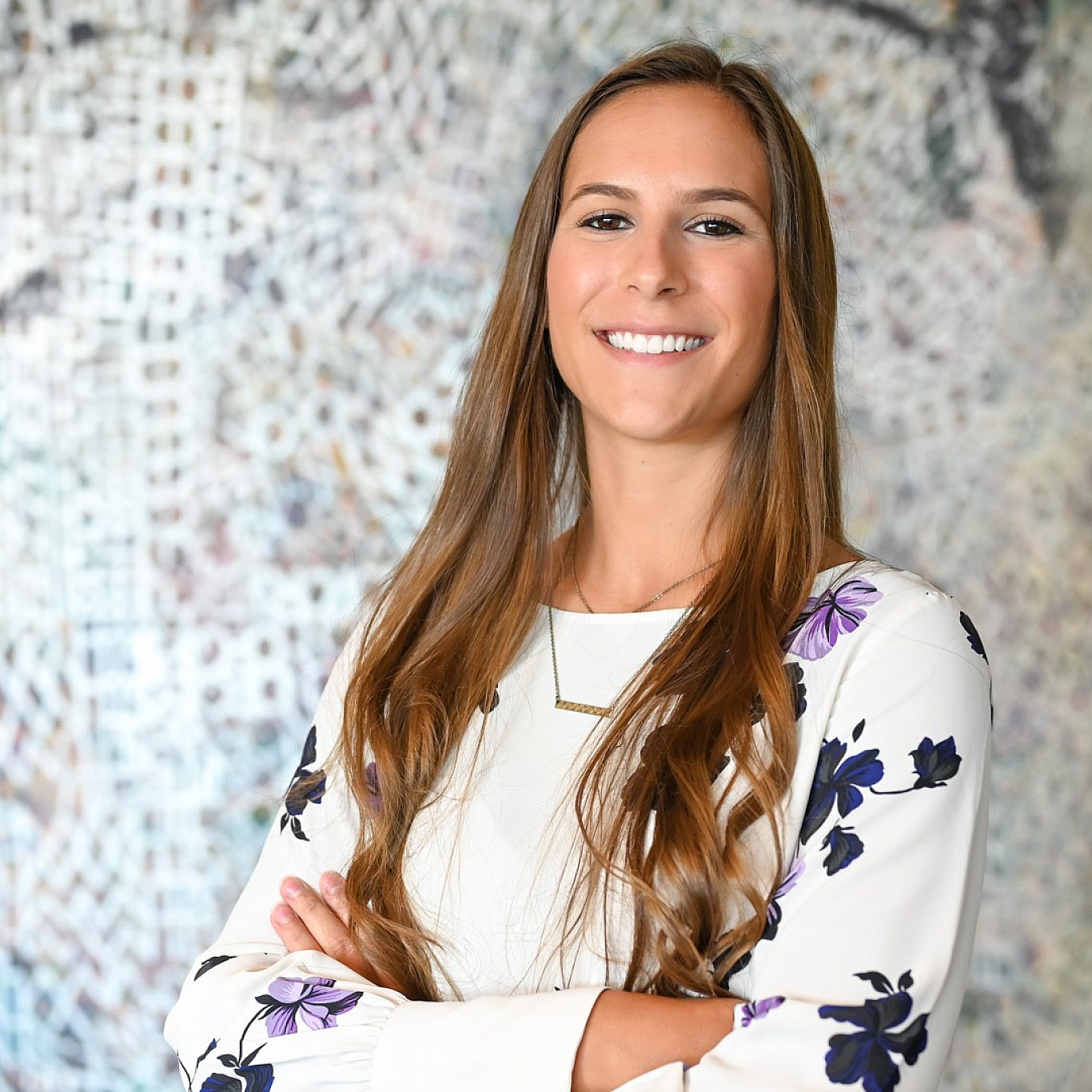 Christina Keyes Accounting Manager PM