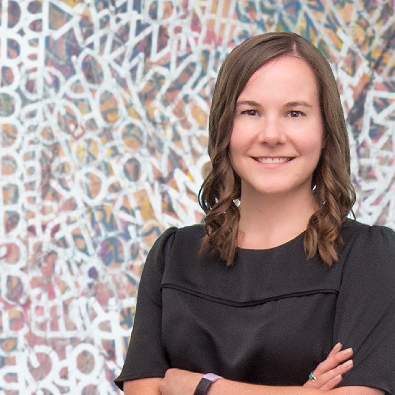 Claire Hanson Development Manager