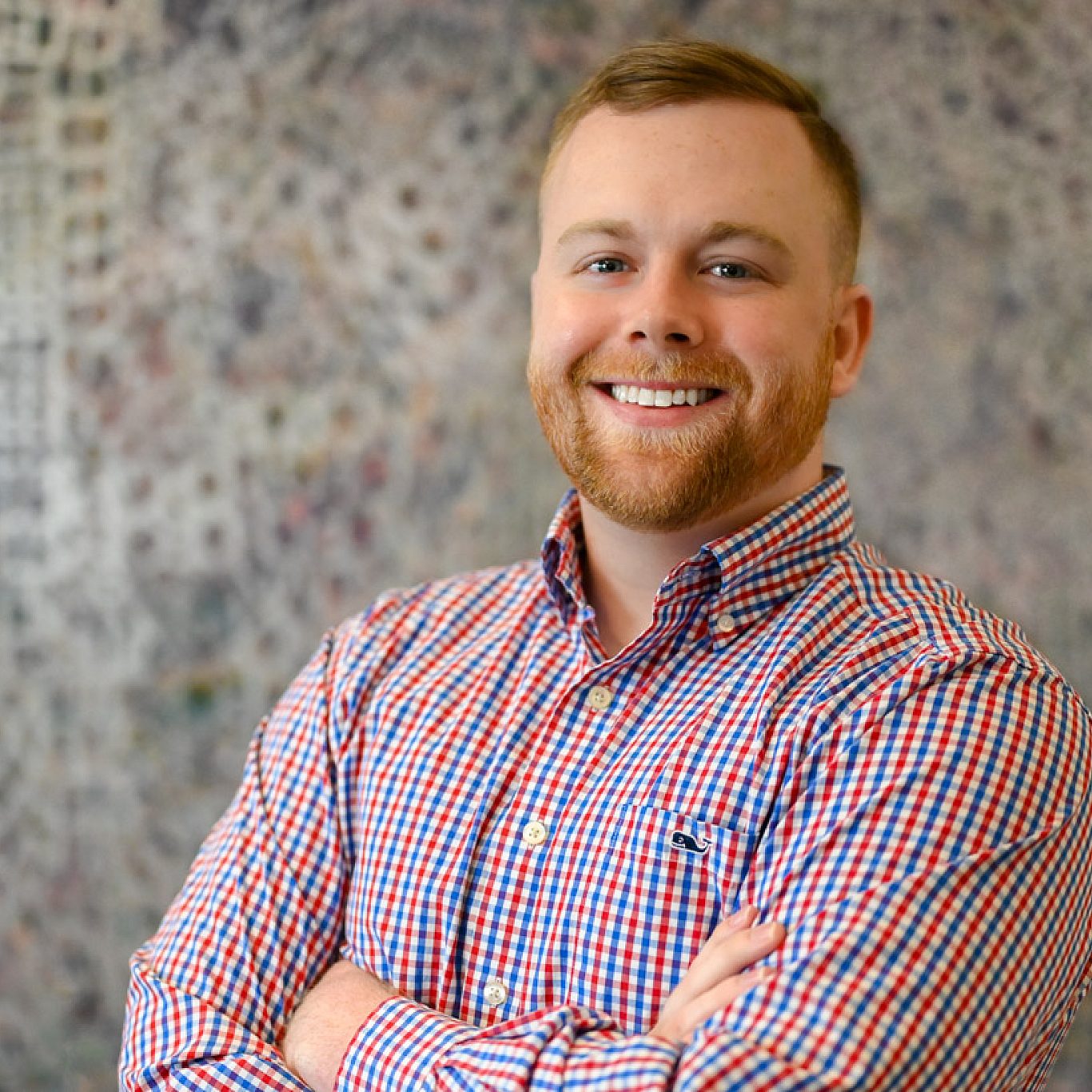 Connor Isham Sr Accountant