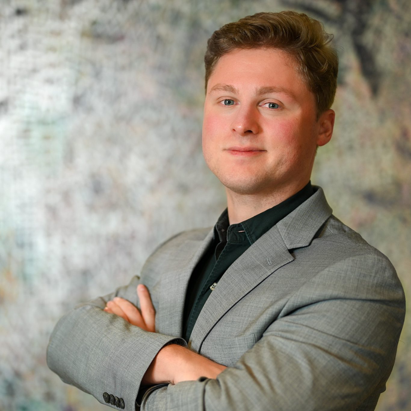 Connor Rogers Sr Accountant