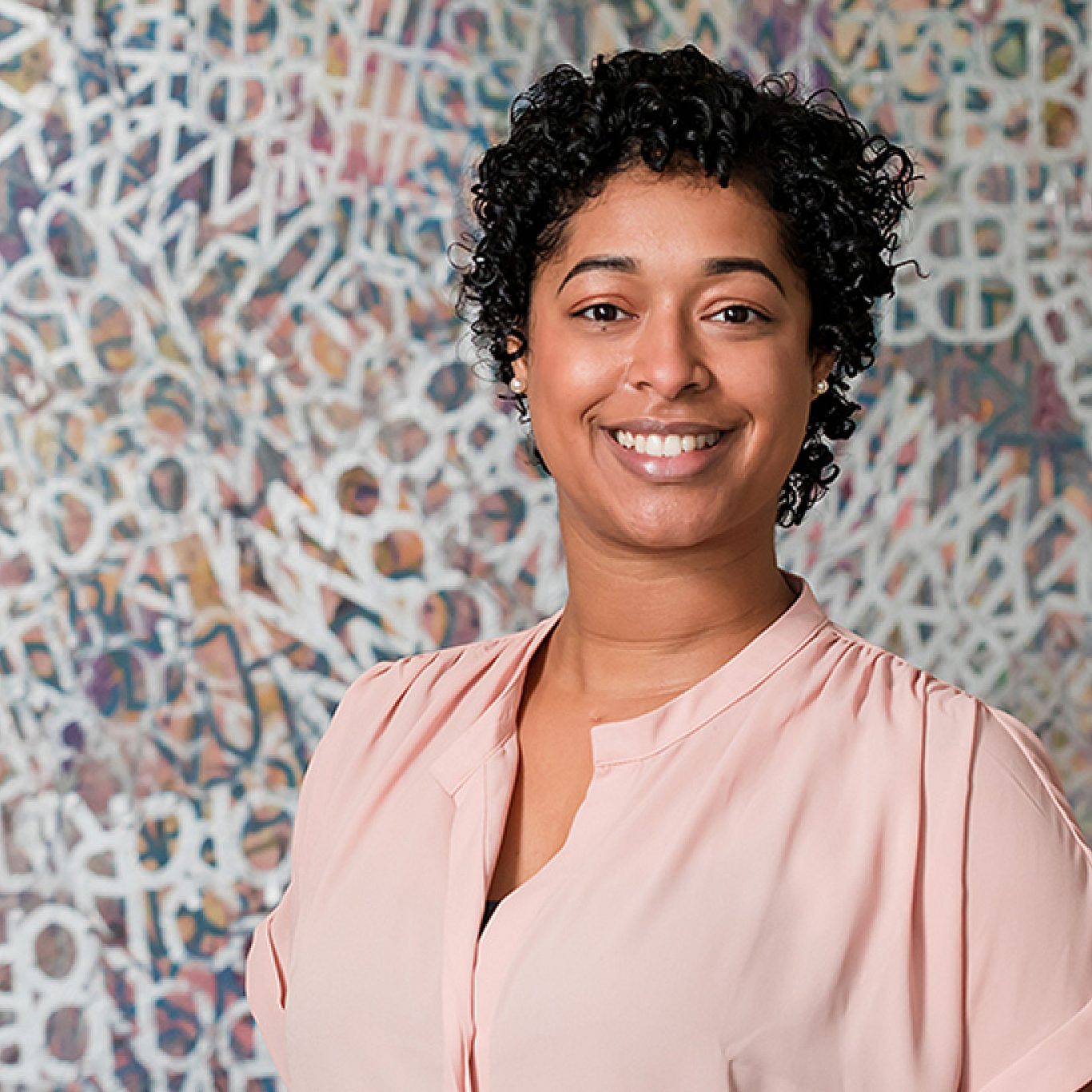 Courtney Abrams Accounting Associate AP