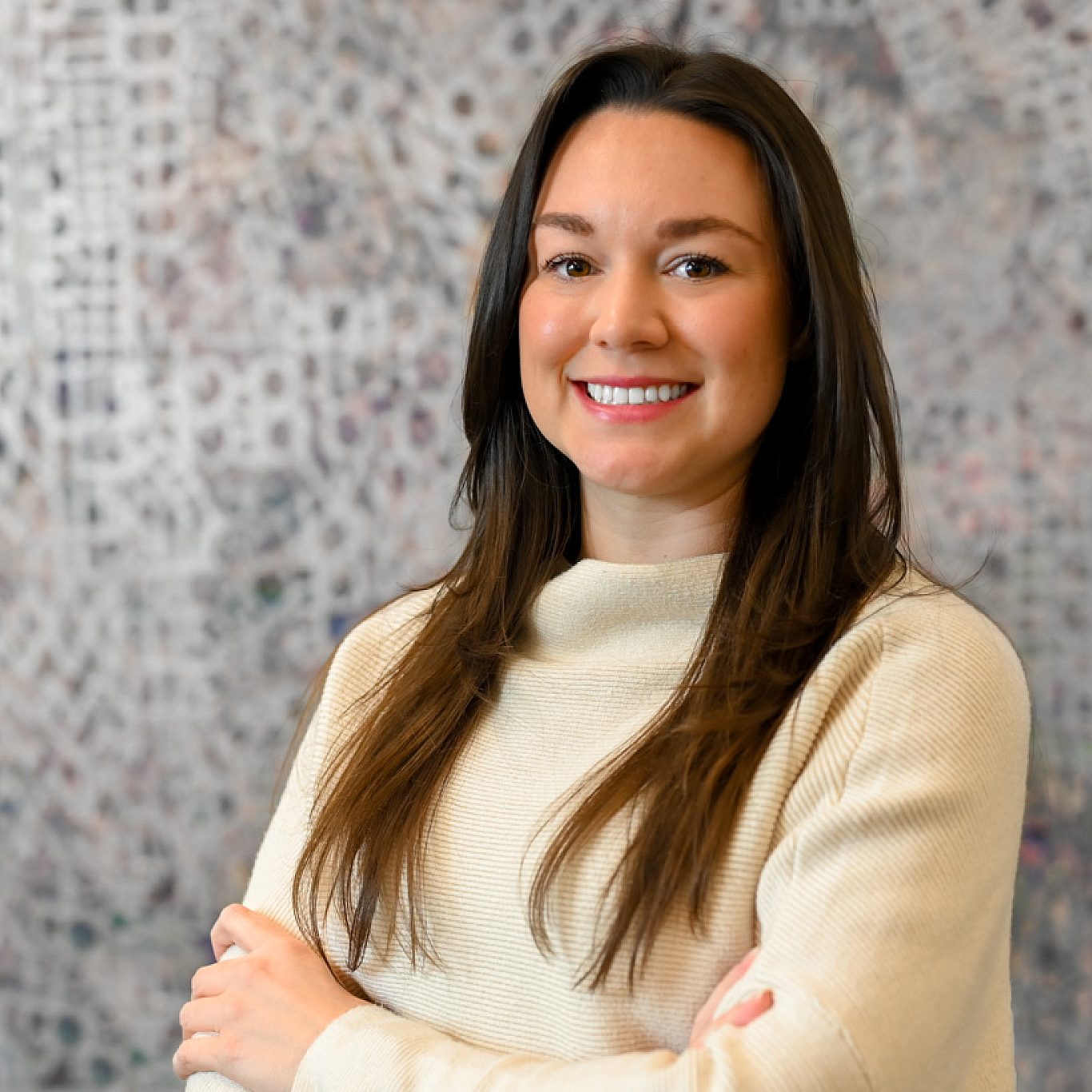 Courtney Leavell Division Staff Accountant