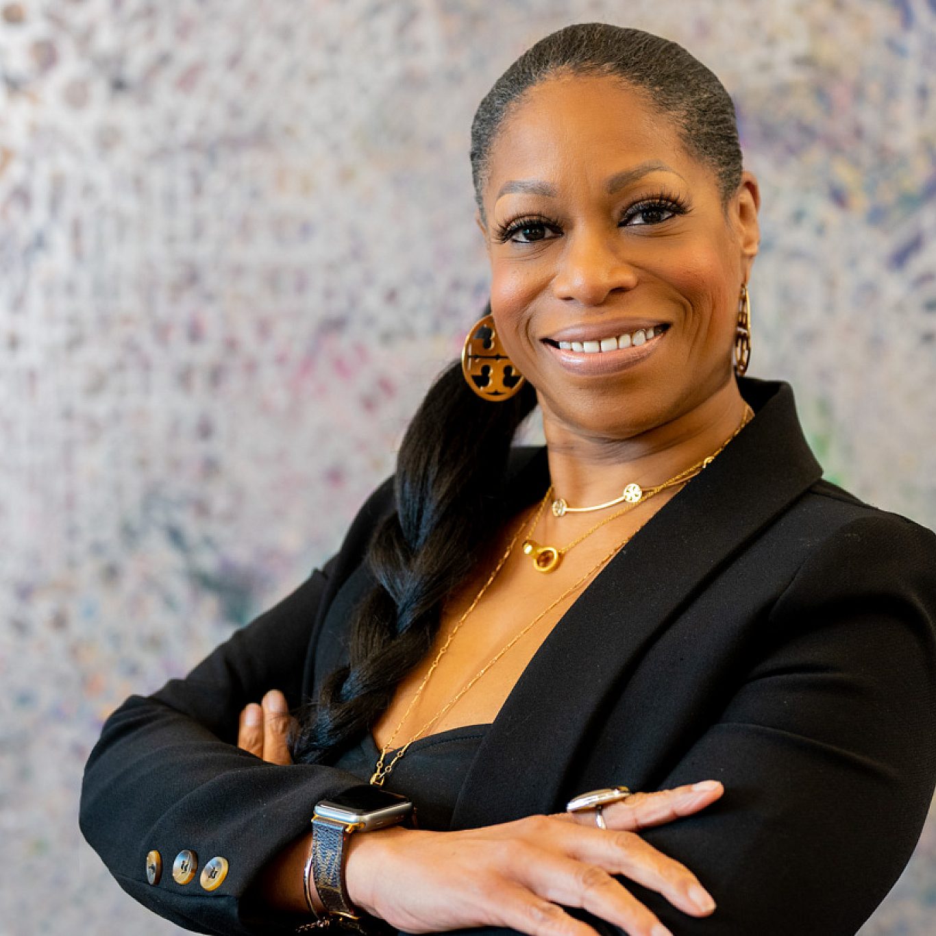 Dana Hill Sr Director of Engagement