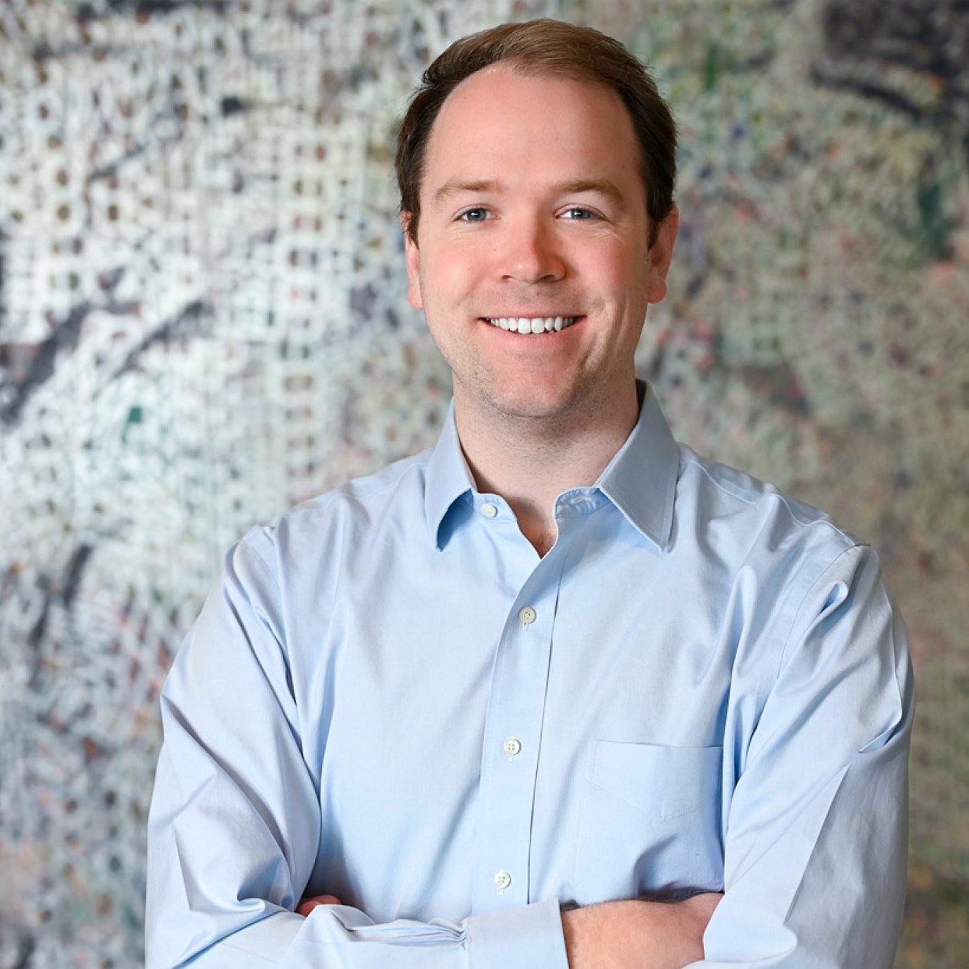 Daniel Naumann Development Associate