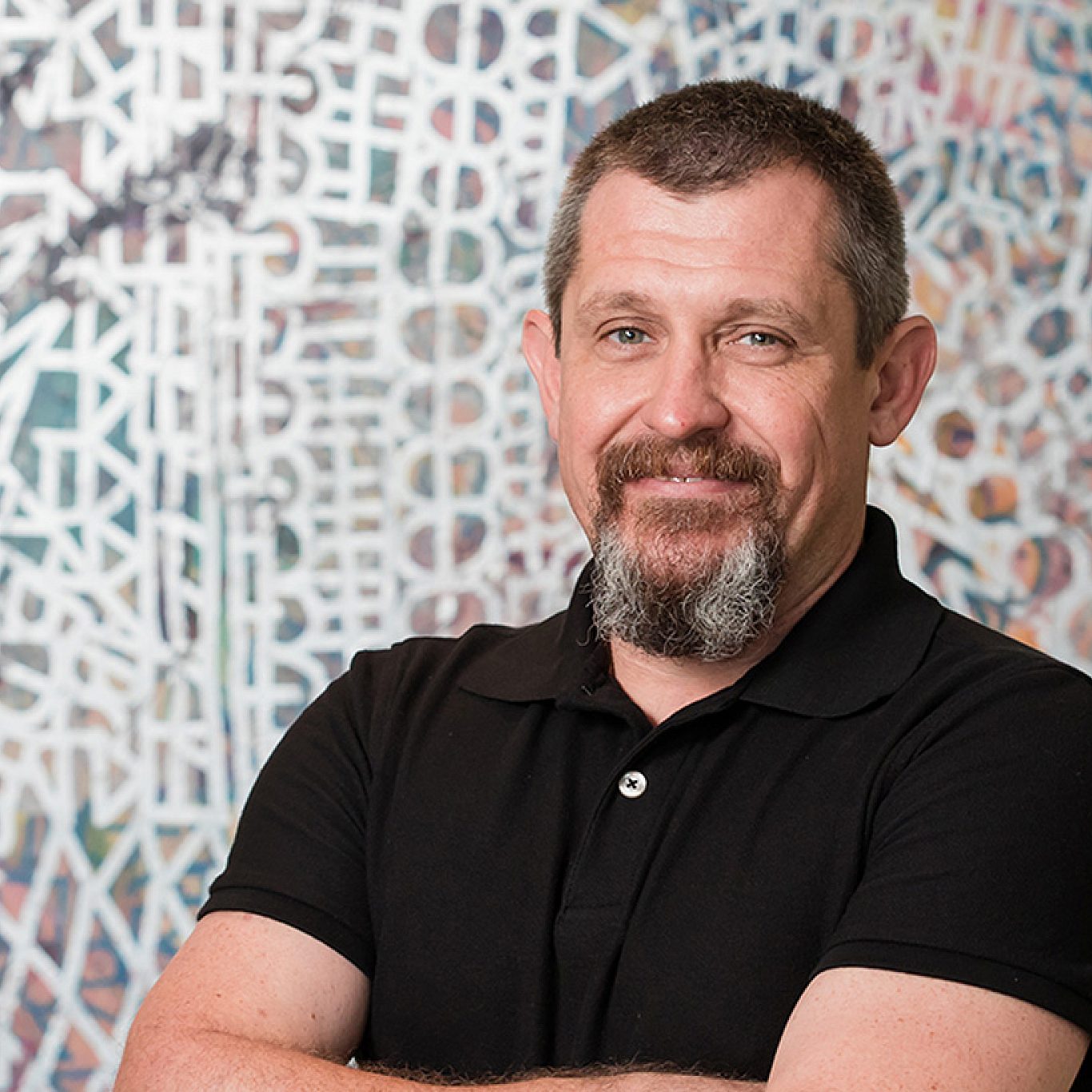 Daniel Surovets Director of Capital Projects