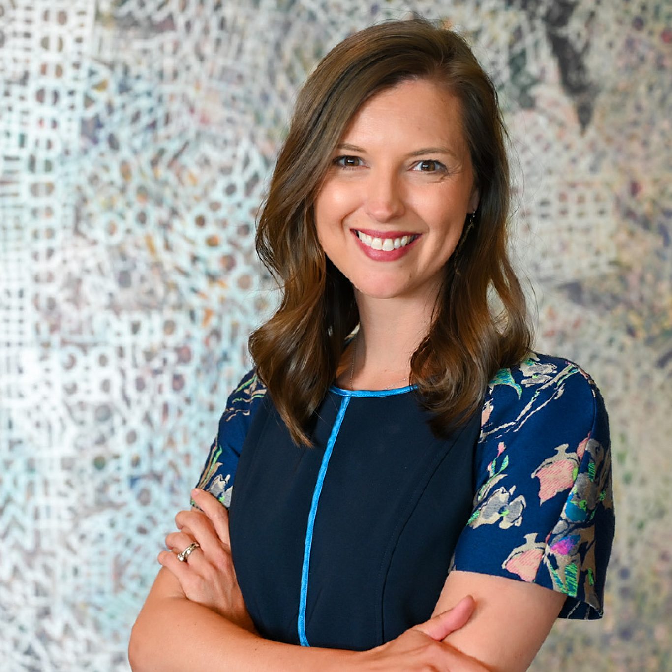 Danielle Koontz Sr Director of Business Development