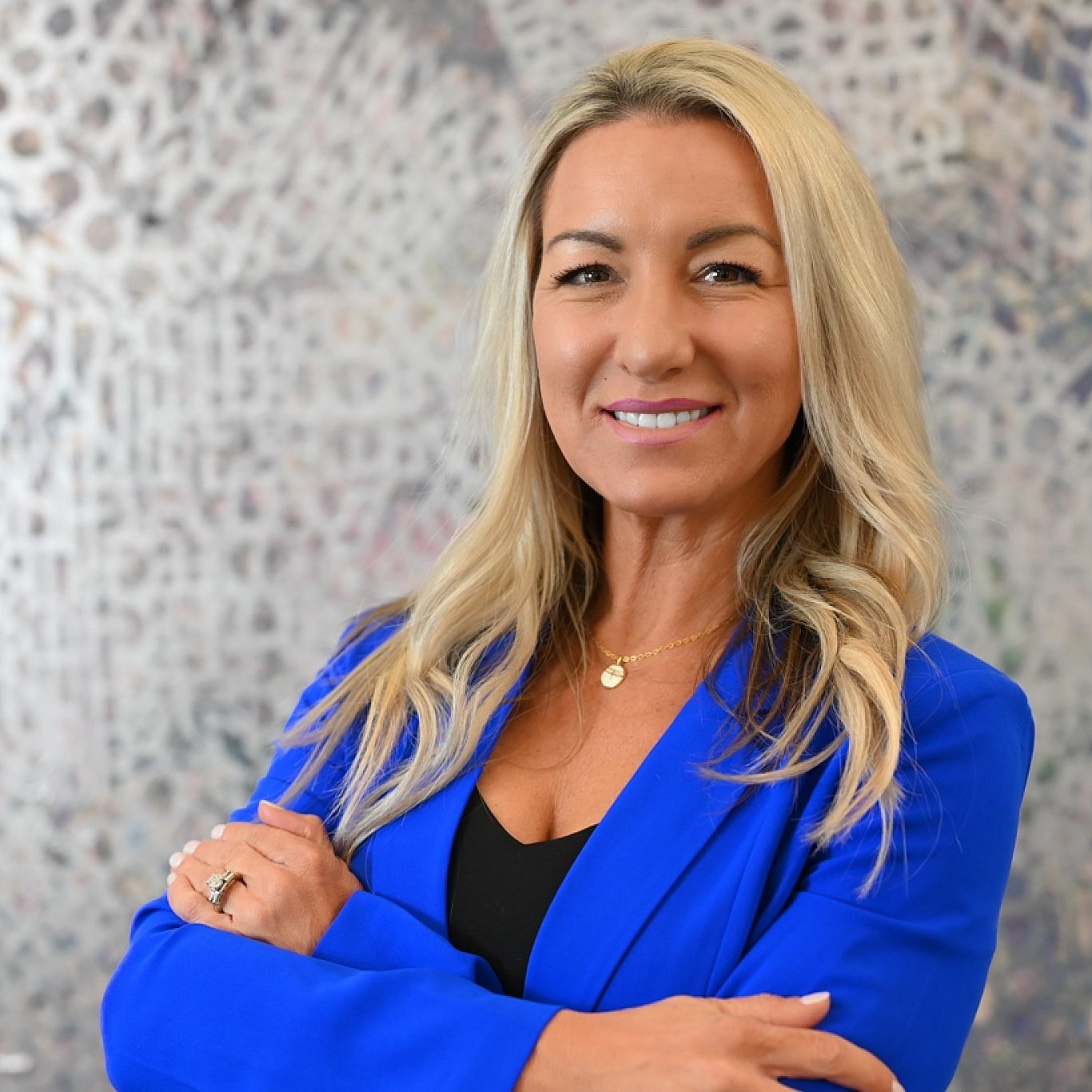 Danielle Malloy Regoinal Manager