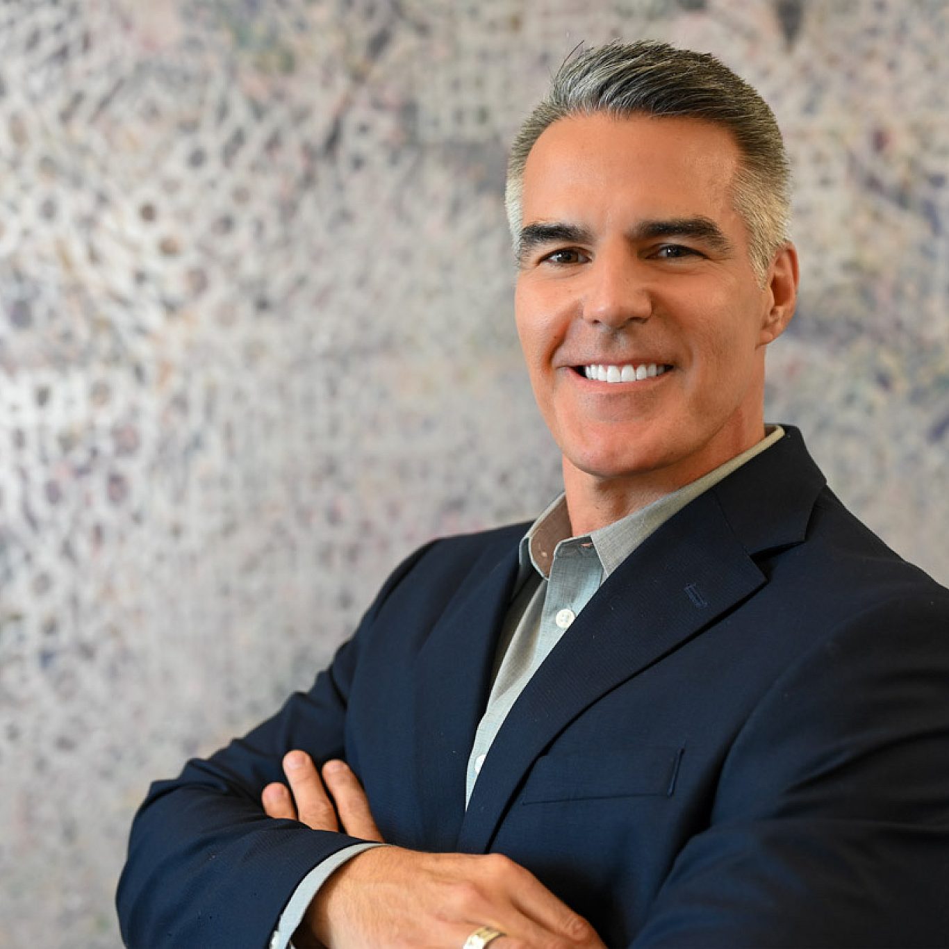 Dean Steib Director of Property Management