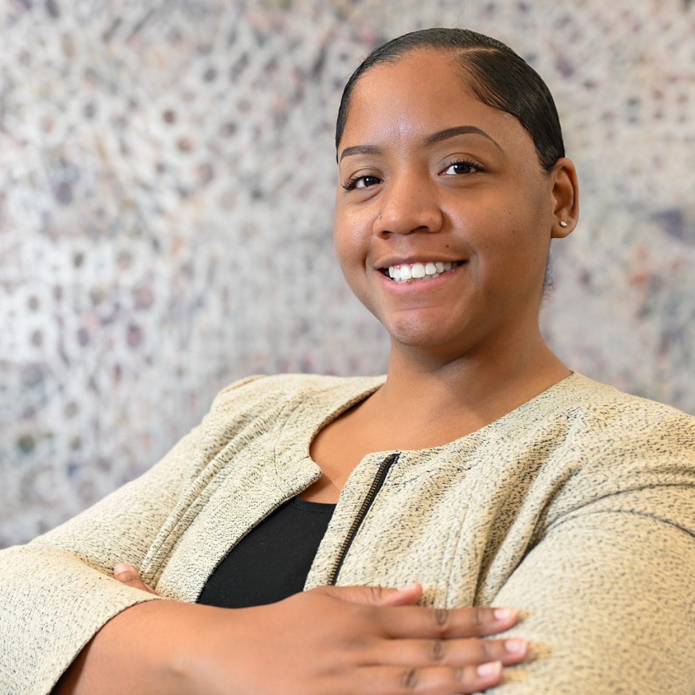 Deborah Jones Sales Force Developer