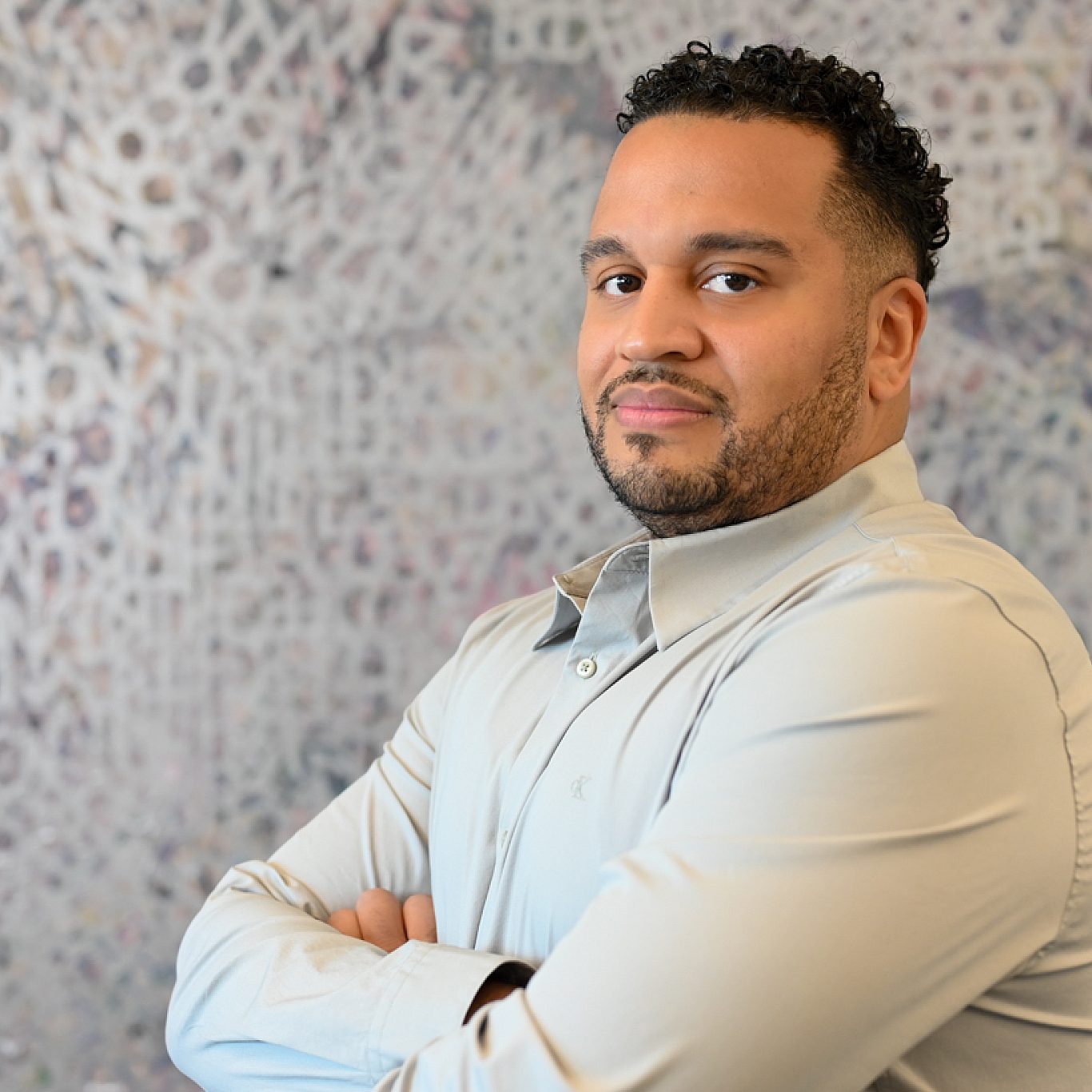 Derrick Brown Regional Service Director