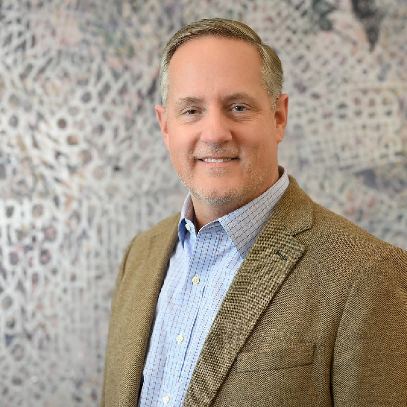 Doug Ford SVP Strategic Initiatives