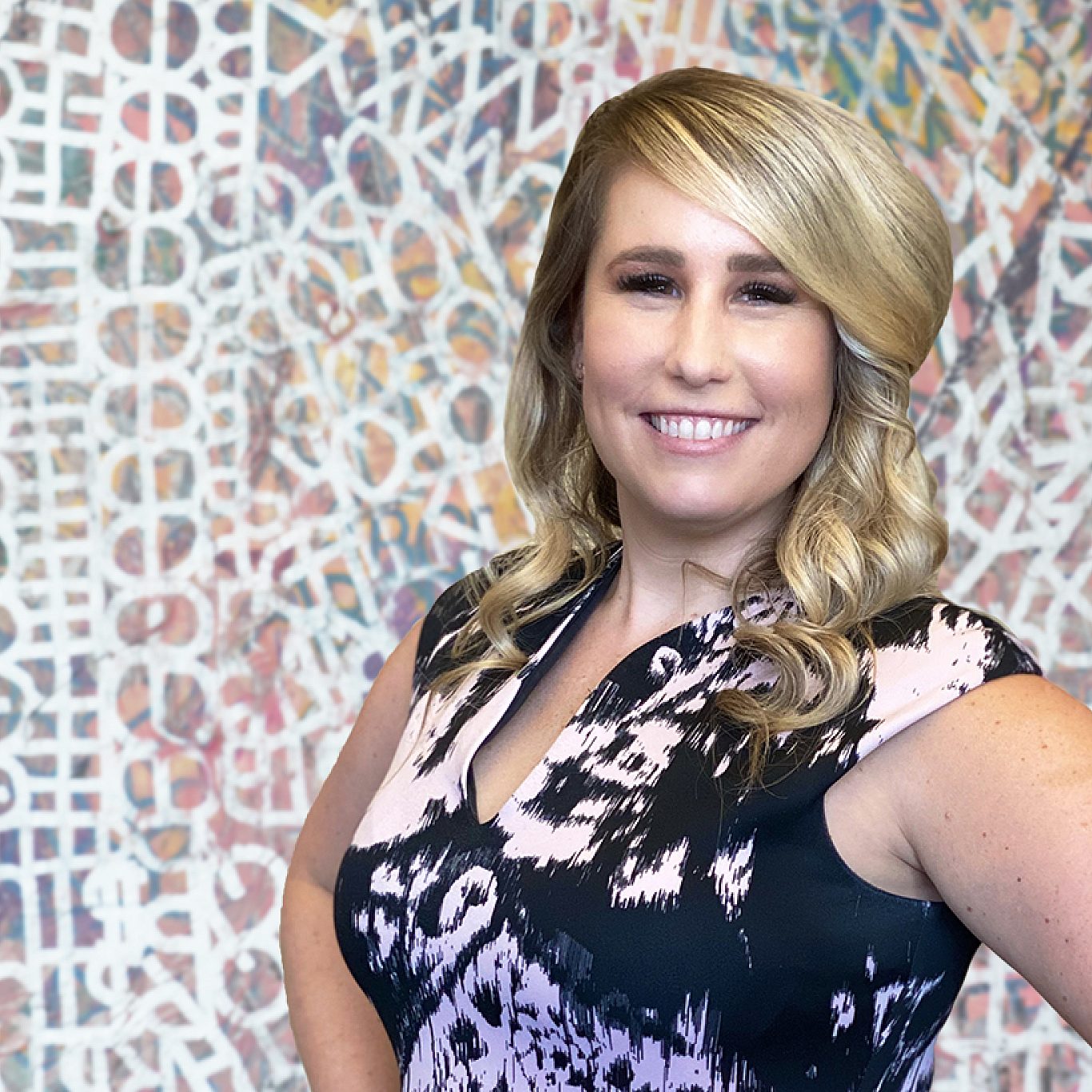 Erica Herald Erica Mc Laughlin Sr Director of Property Management