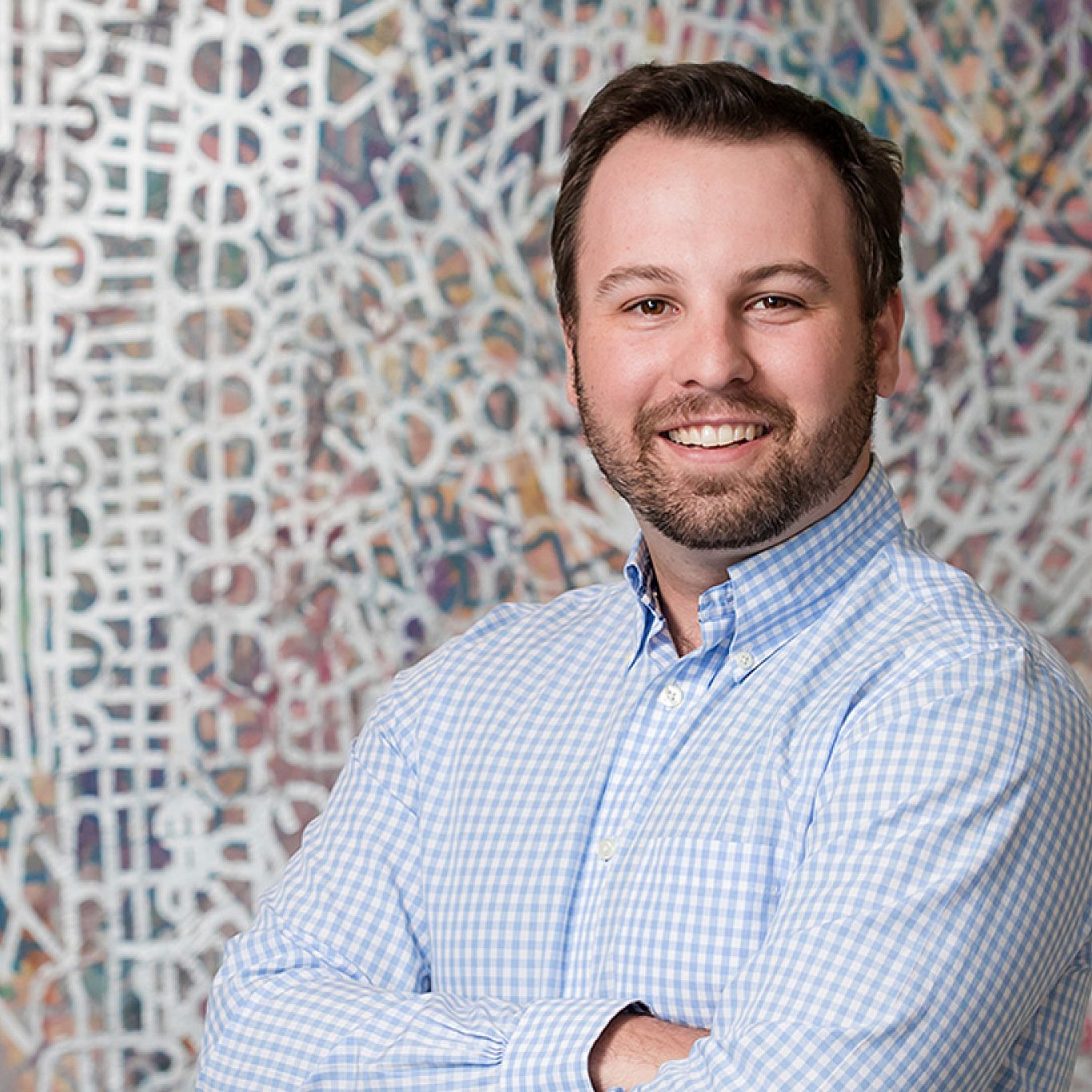 Erik Gailes Assistant Controller