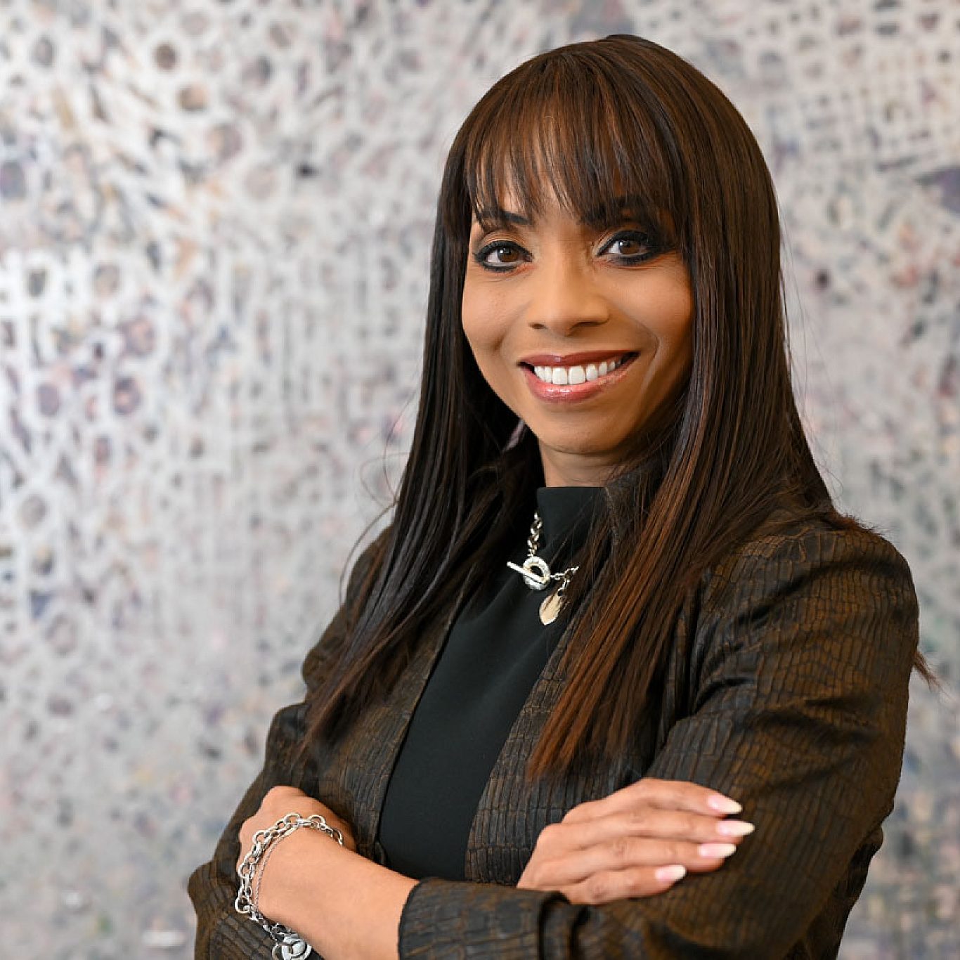 Fannie Thomas Sr Director of Business Applications