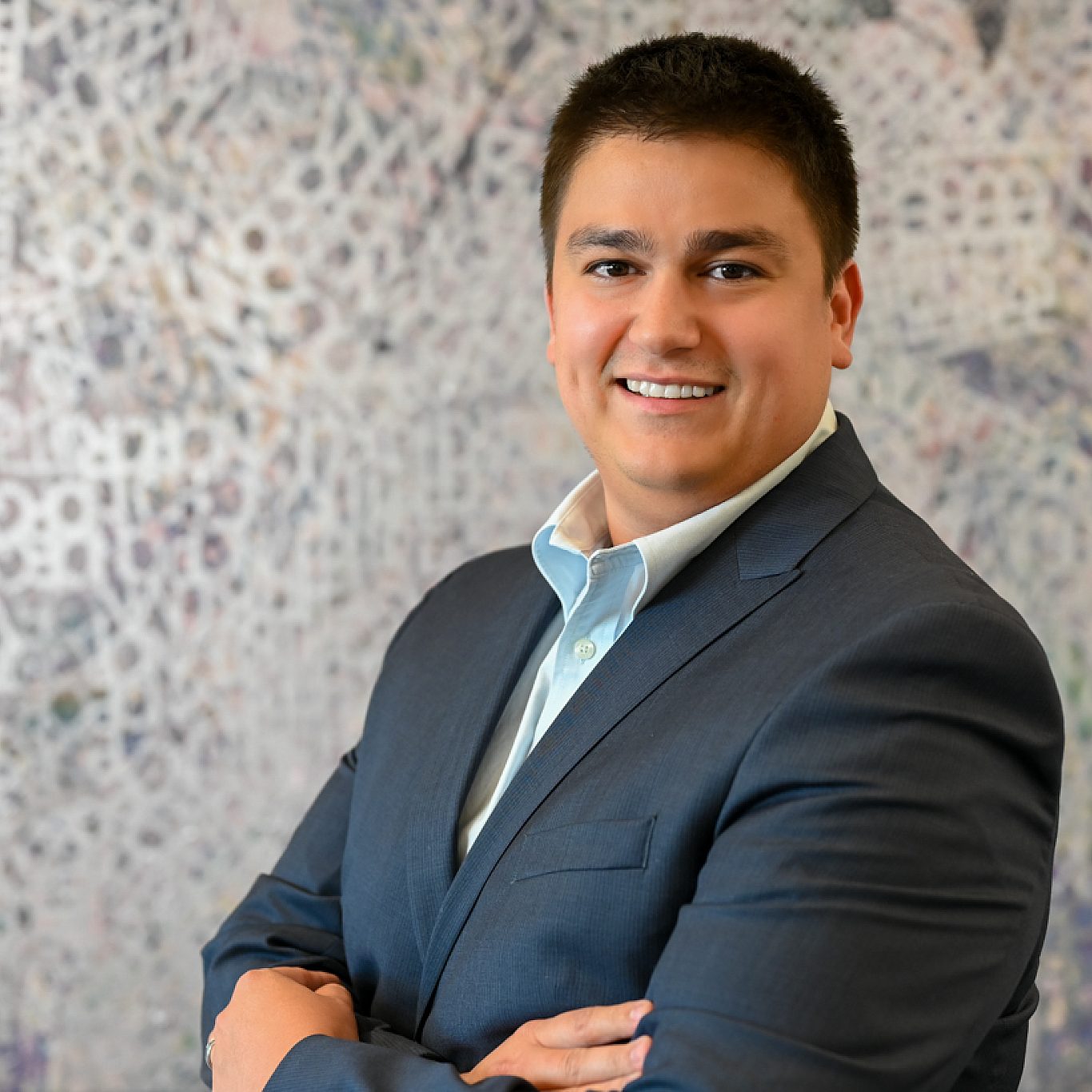 Felix Castillo Human Resources Generalist