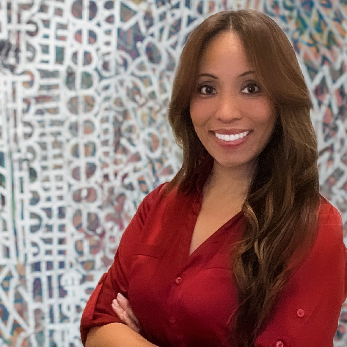 Florence Smigaj Regional Operations Manager