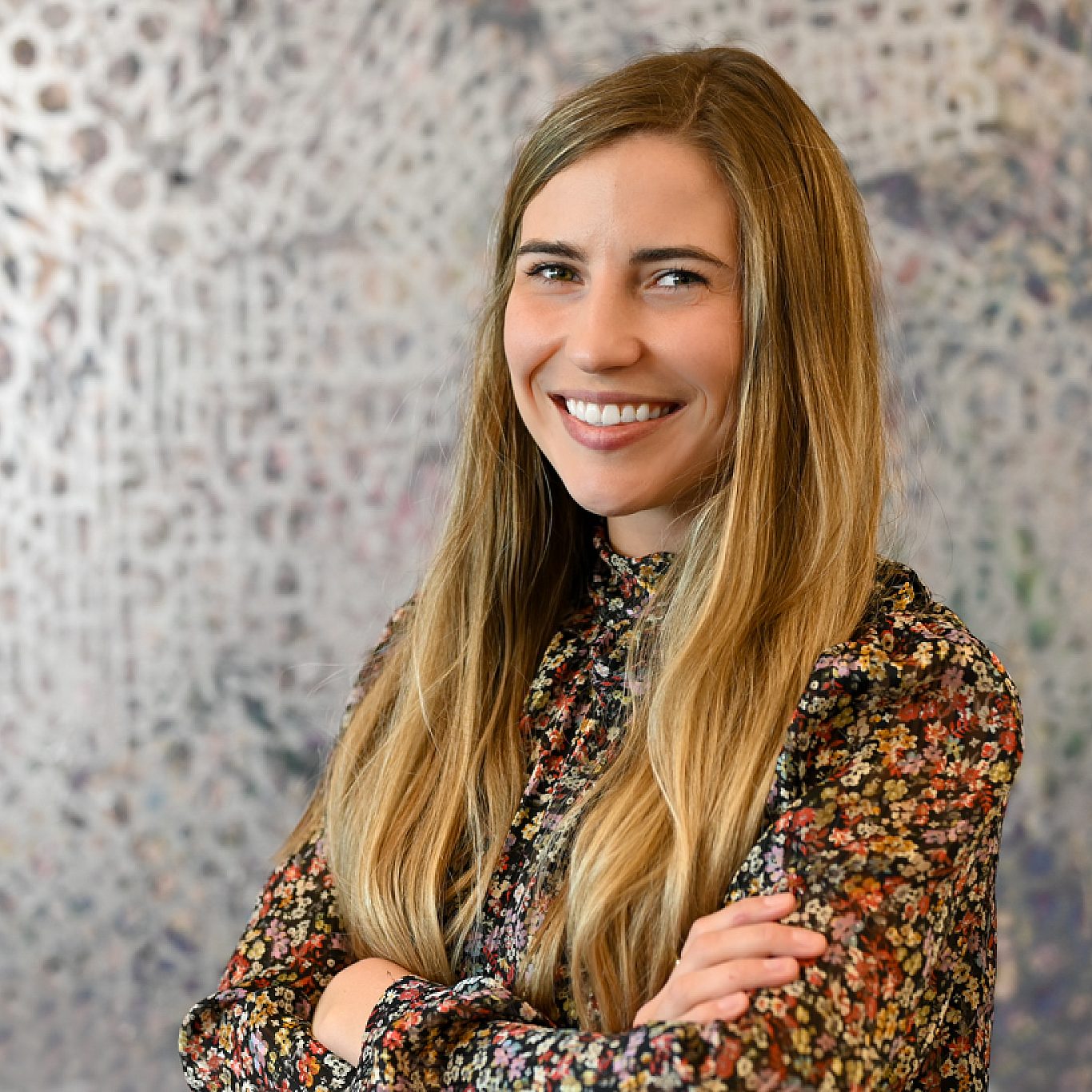 Georgia Perry Sr Accountant